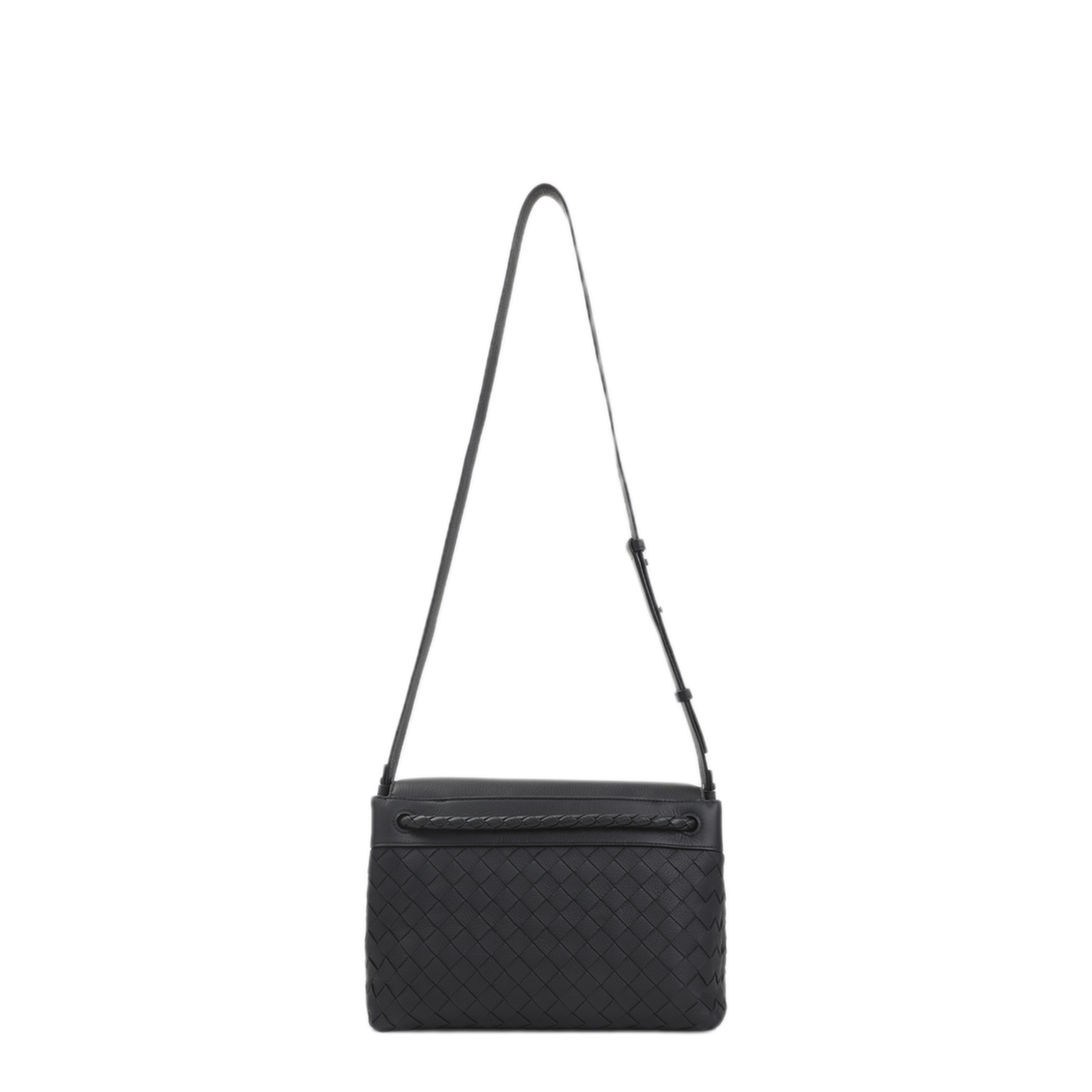 MAYFEYR - Bottega Veneta - Small Andiamo Messenger Gummy - 815781V5WN5