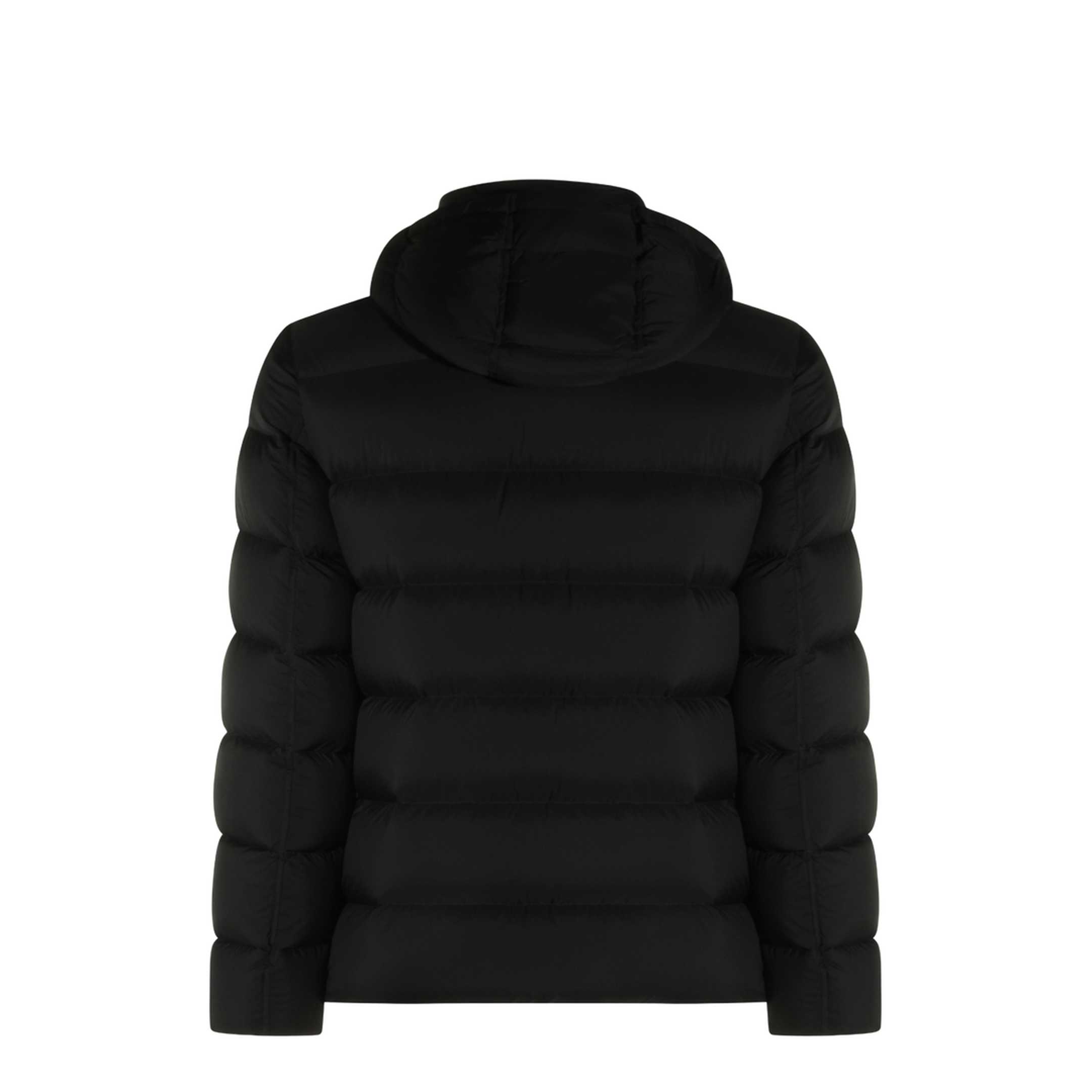 Coats Black