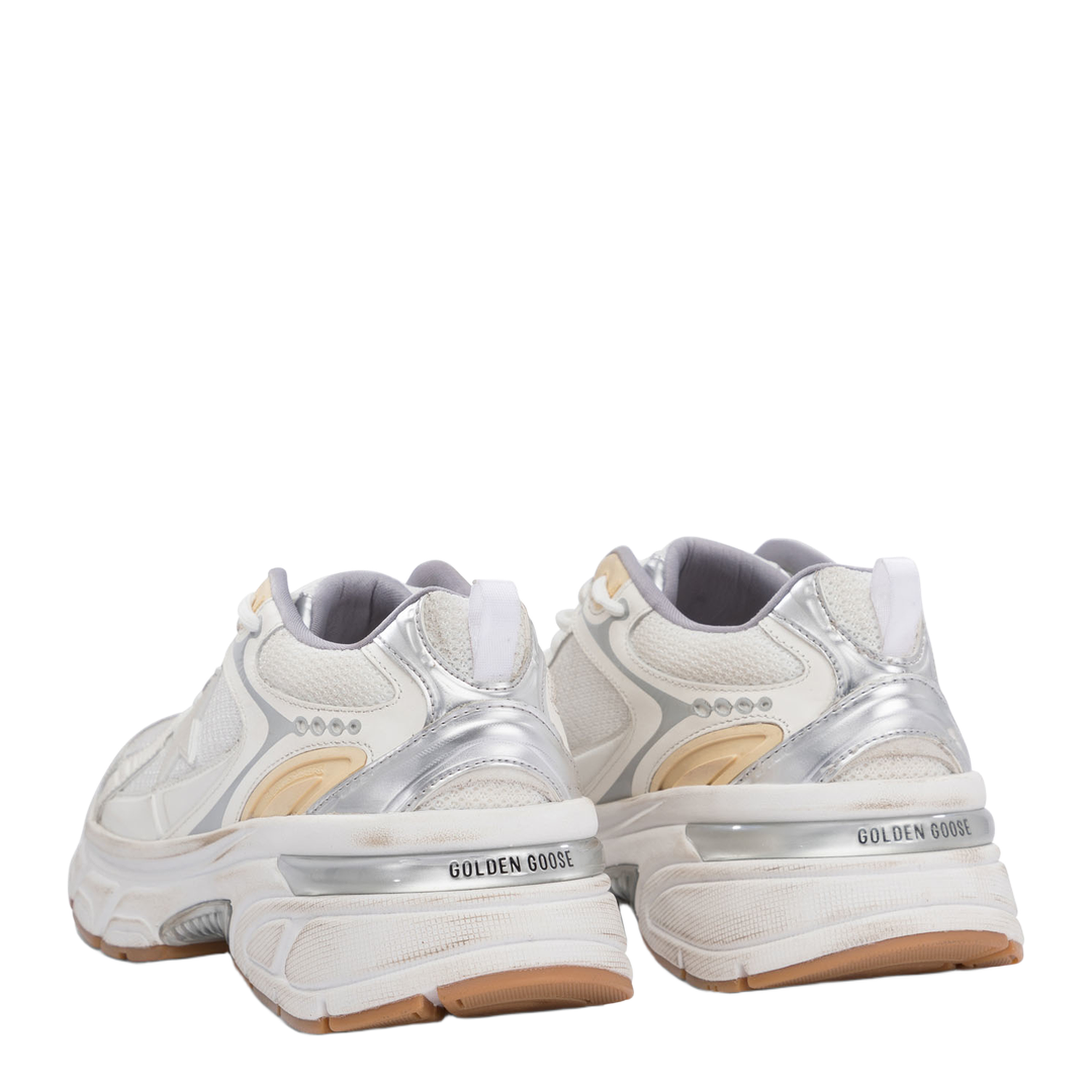 Sneakers White