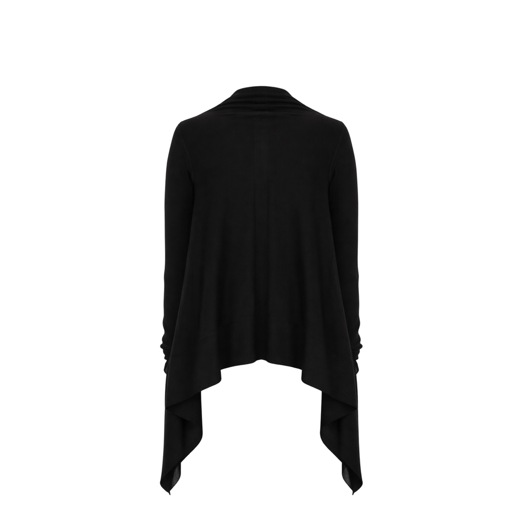 Medium Wrap Cardigan