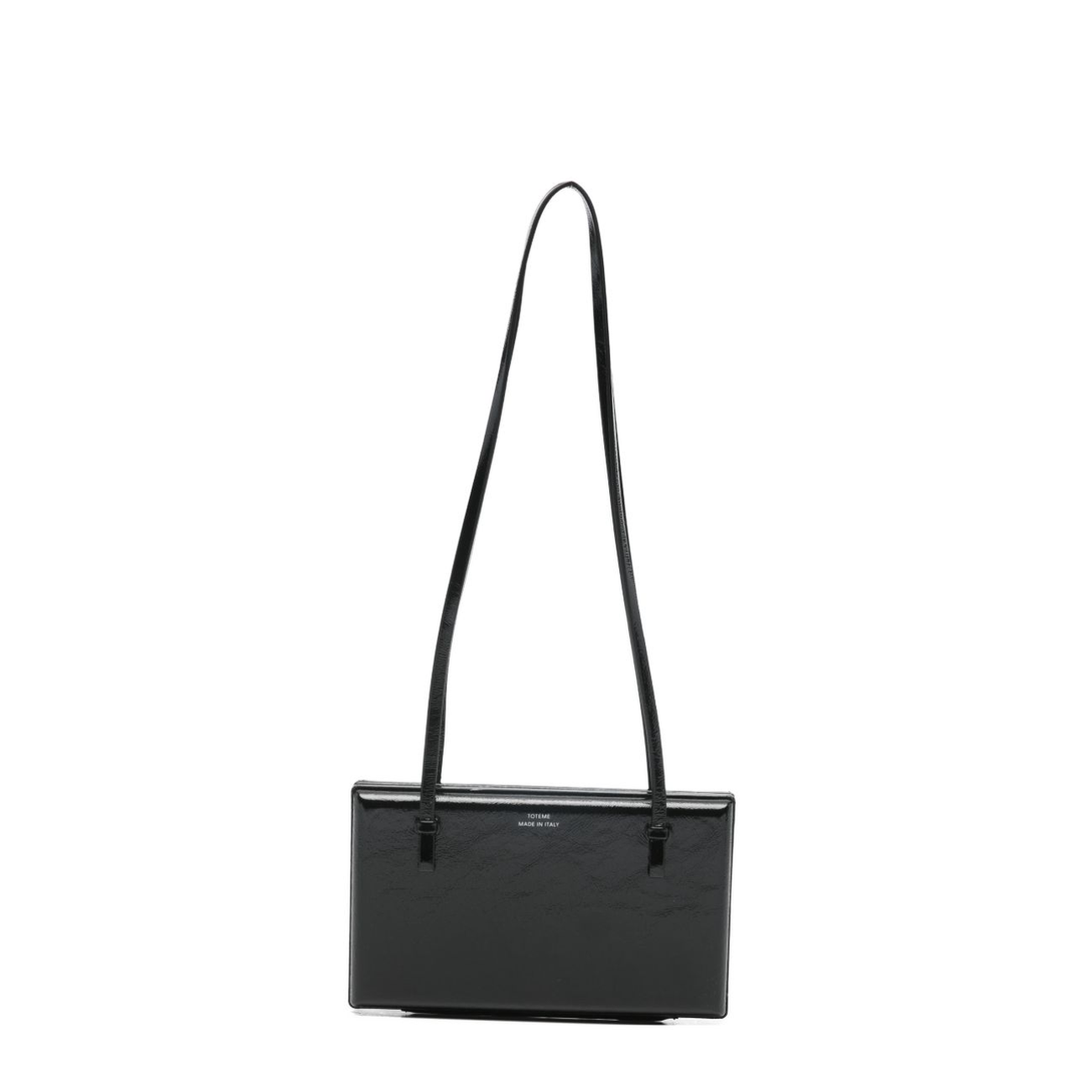 MAYFEYR - Toteme - Black Bag - 261WAL0111LE0020001