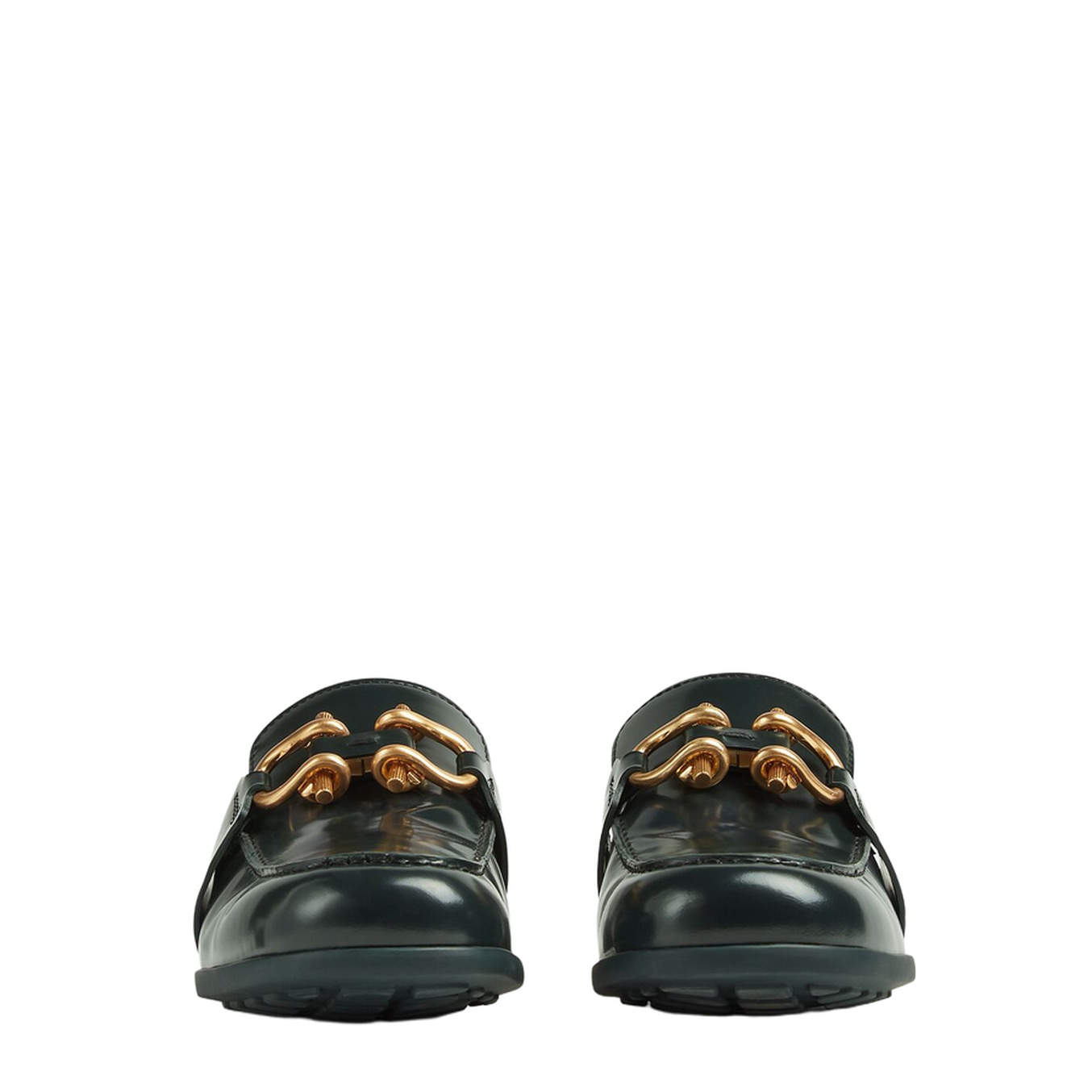 Moccasin Monsieur