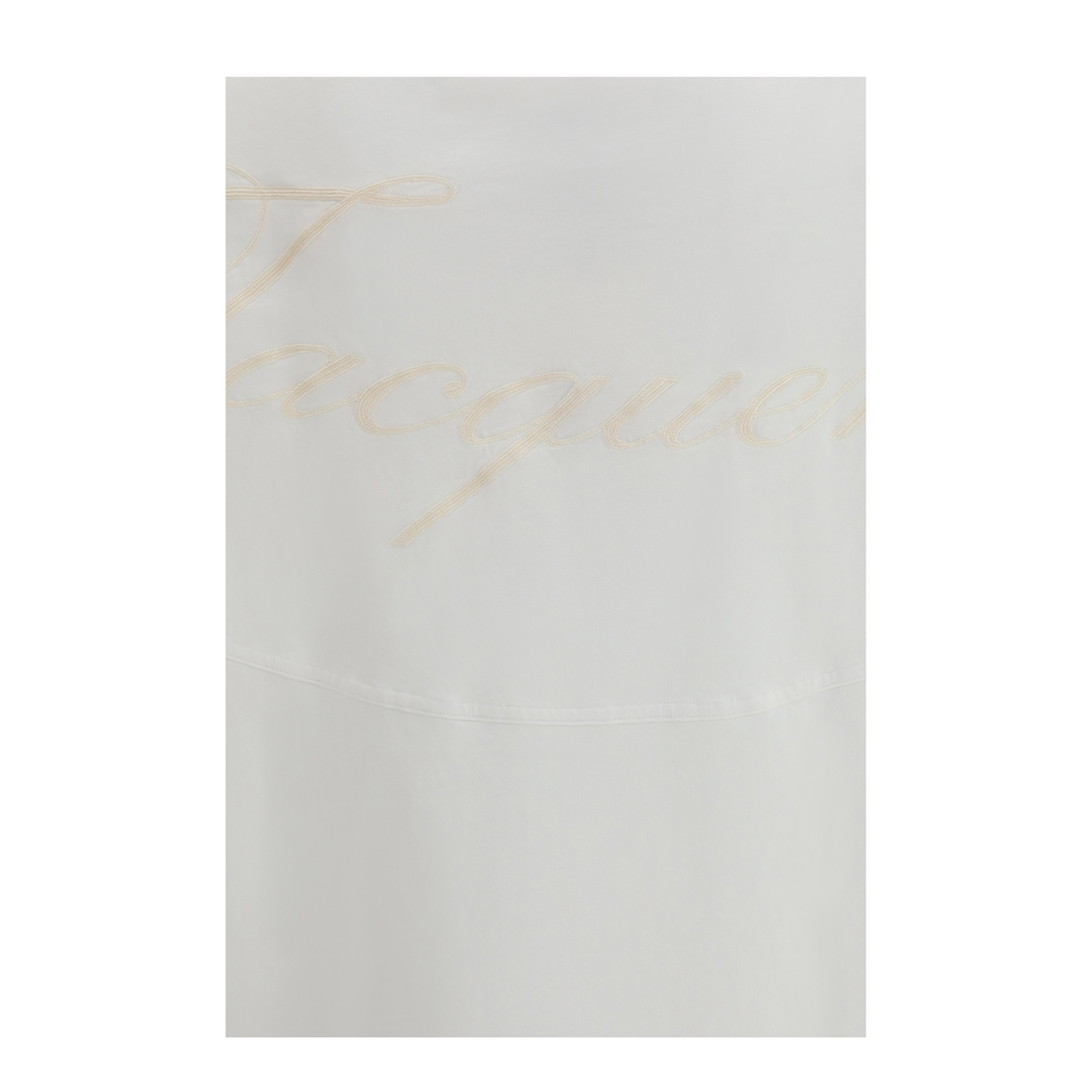 MAYFEYR - Jacquemus - Atelier T-Shirt - TSM00587AJ00029