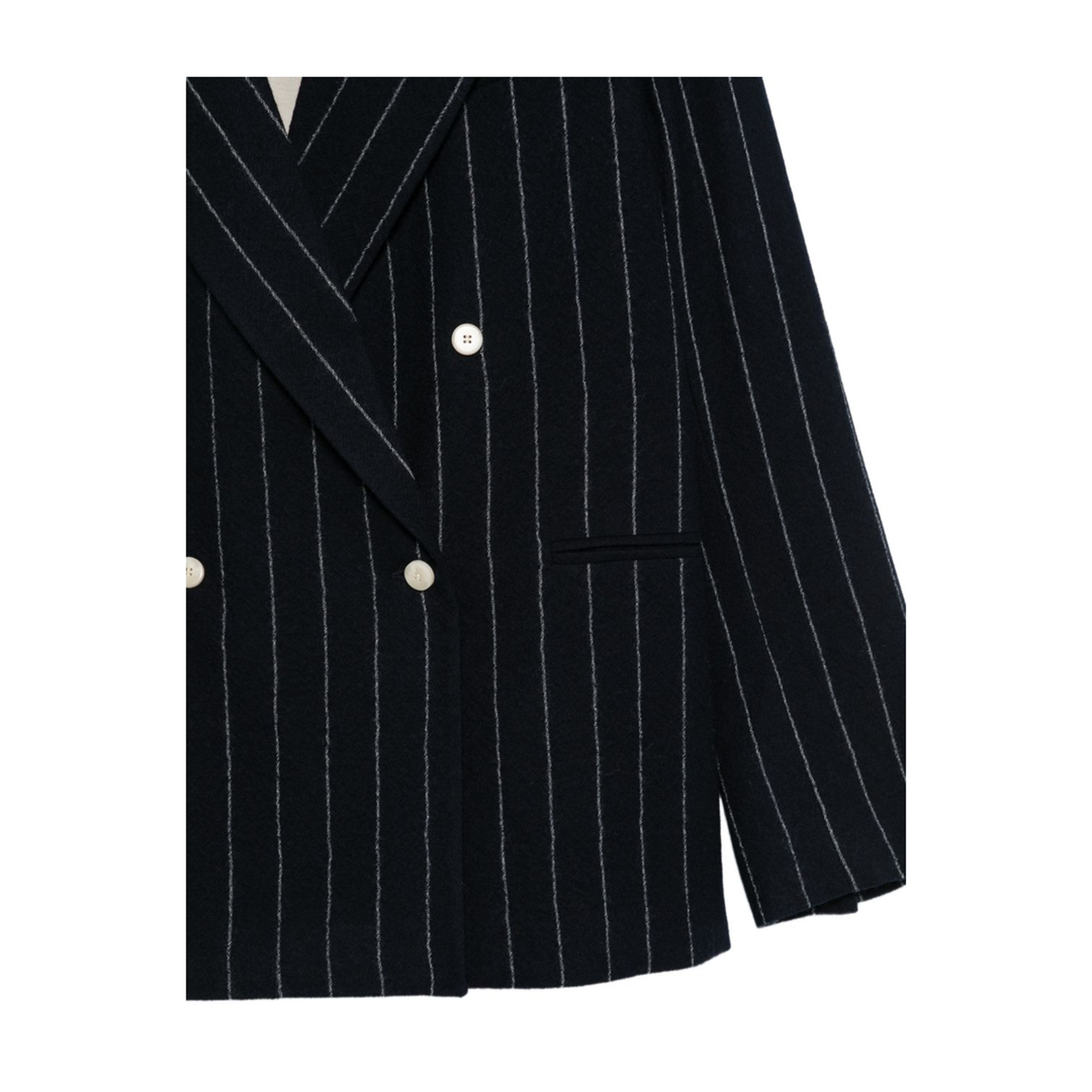 MAYFEYR - Alysi - Jackets Navy - 166815A6052NOTTE