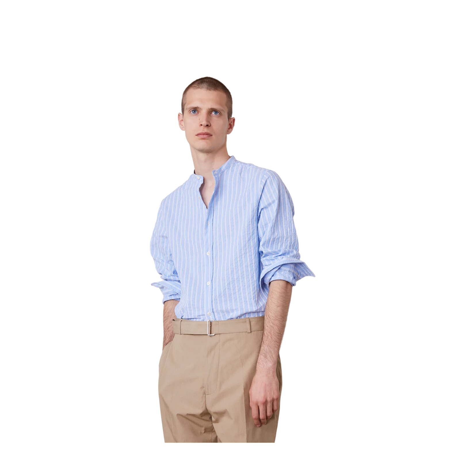 Shirts Blue