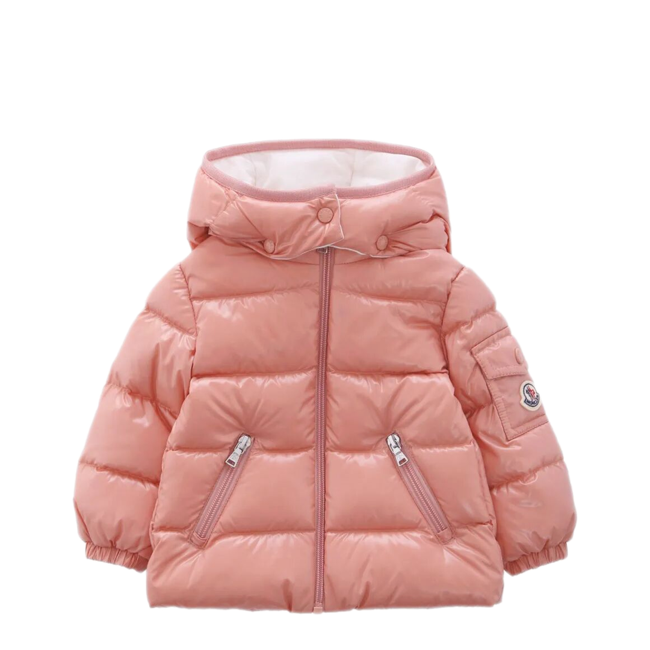 MAYFEYR - Moncler - Bady Jacket - K29511A00013597Z851E