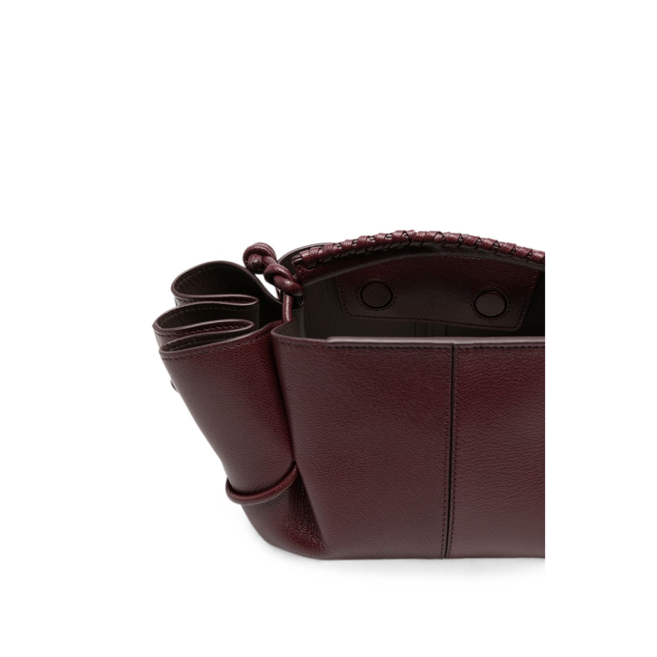 MAYFEYR - Hereu - Bordeaux Bag - ARTAWBA26BURGUNDY