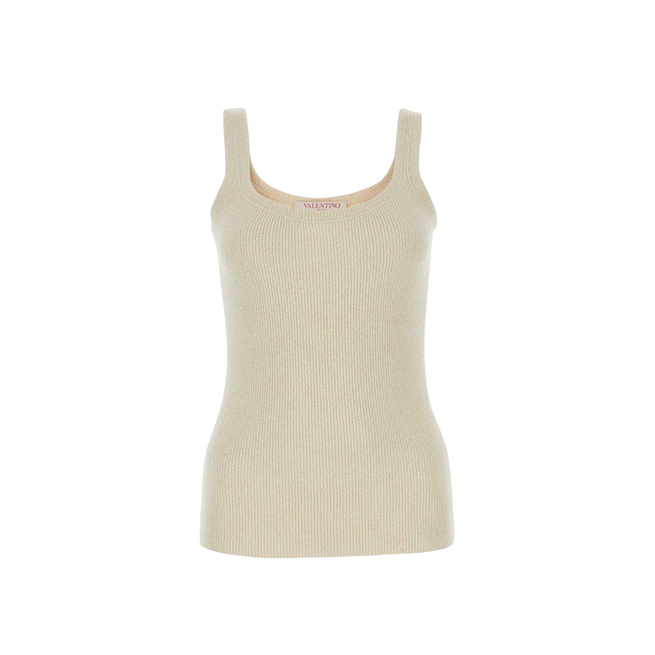 Sand Silk Tank Top