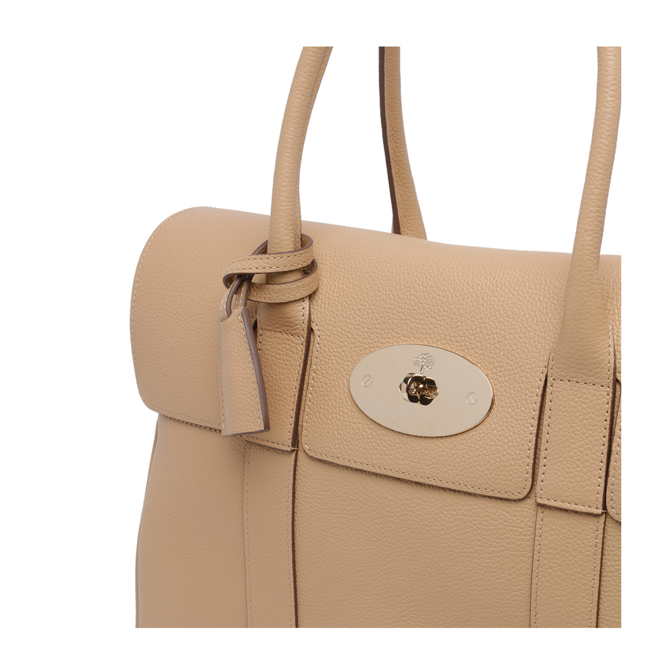 Small Bayswater Shoulder Bag