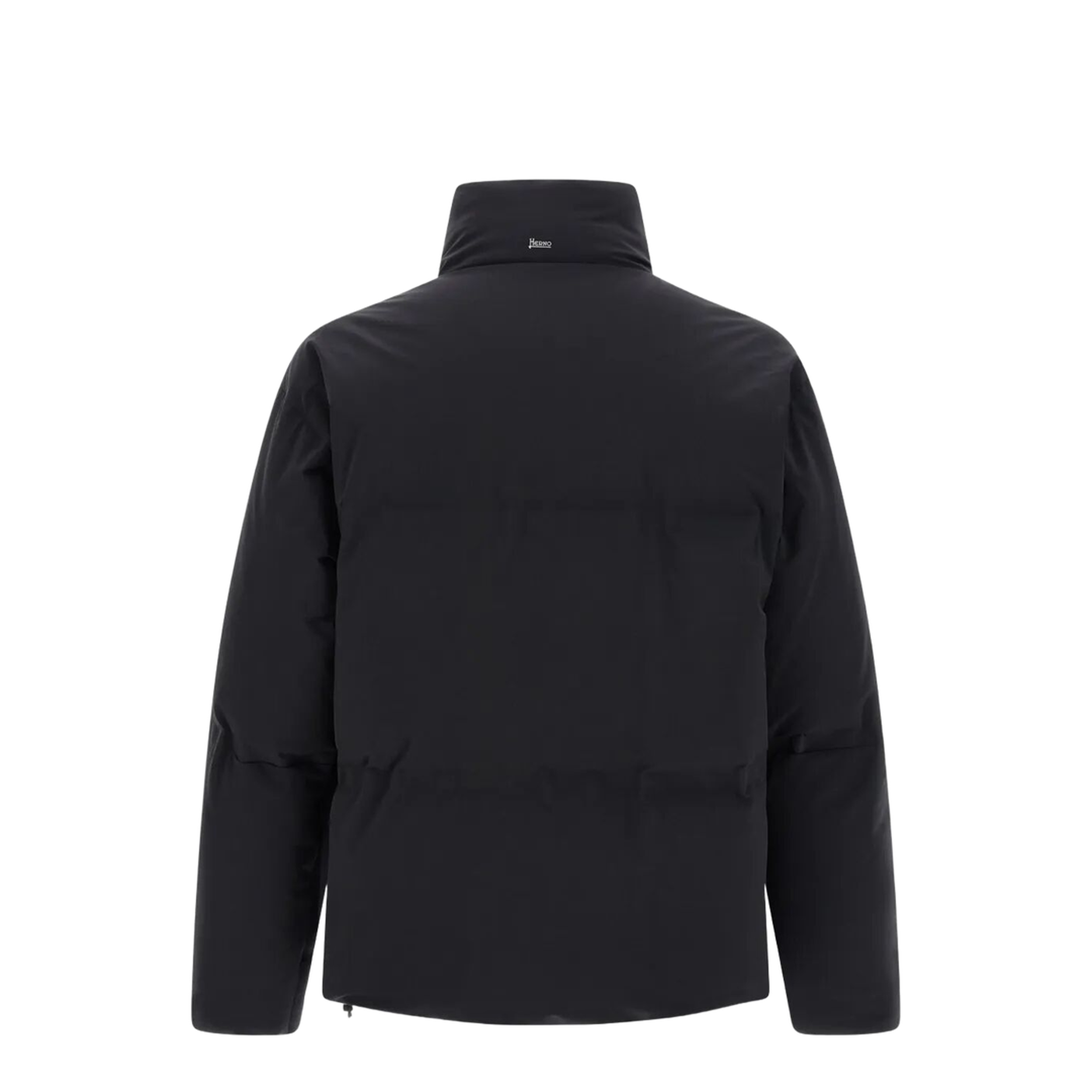 MAYFEYR - Herno - Impact High-Neck Short Down Jacket - PI001290U12590SZ
