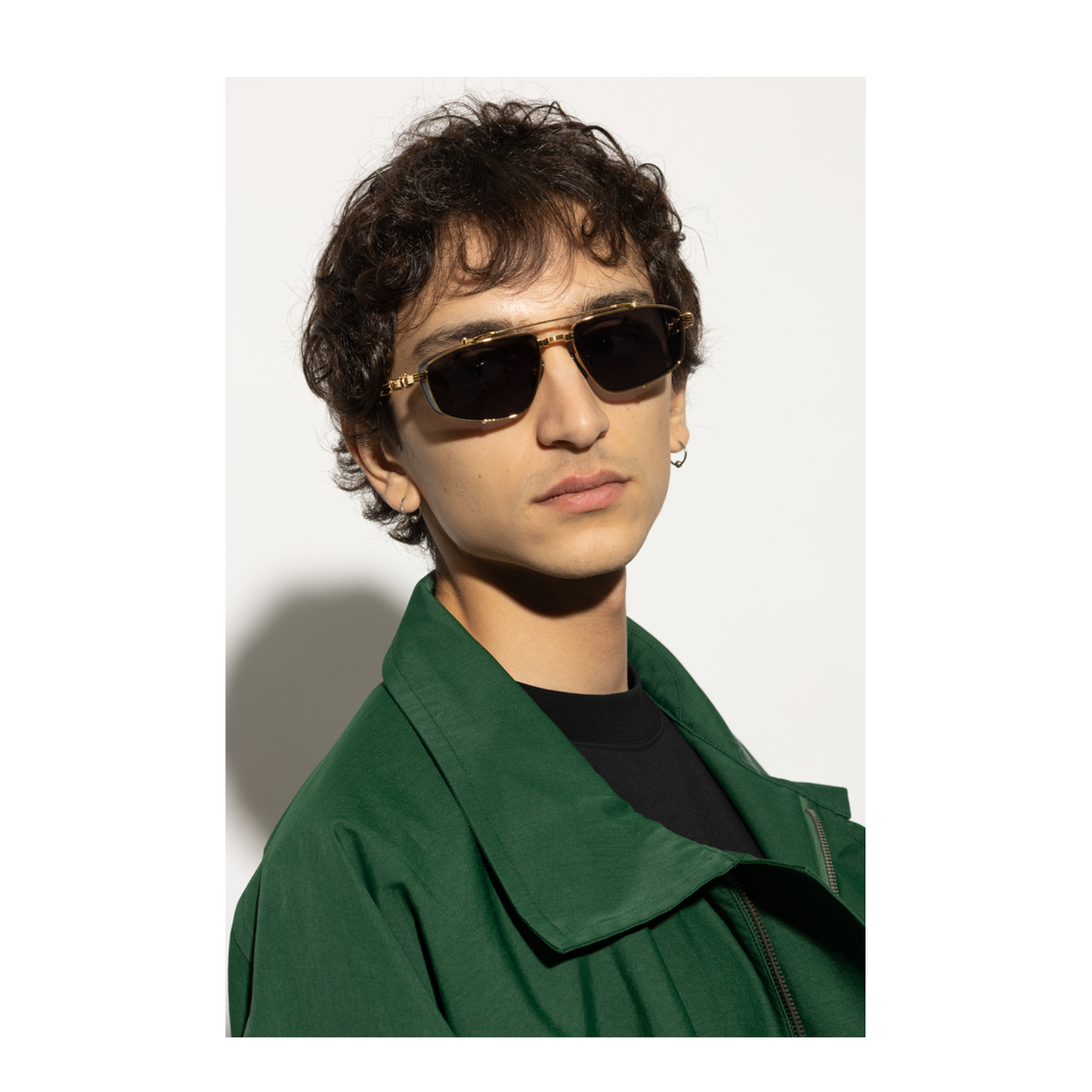 Sunglasses Brigade V