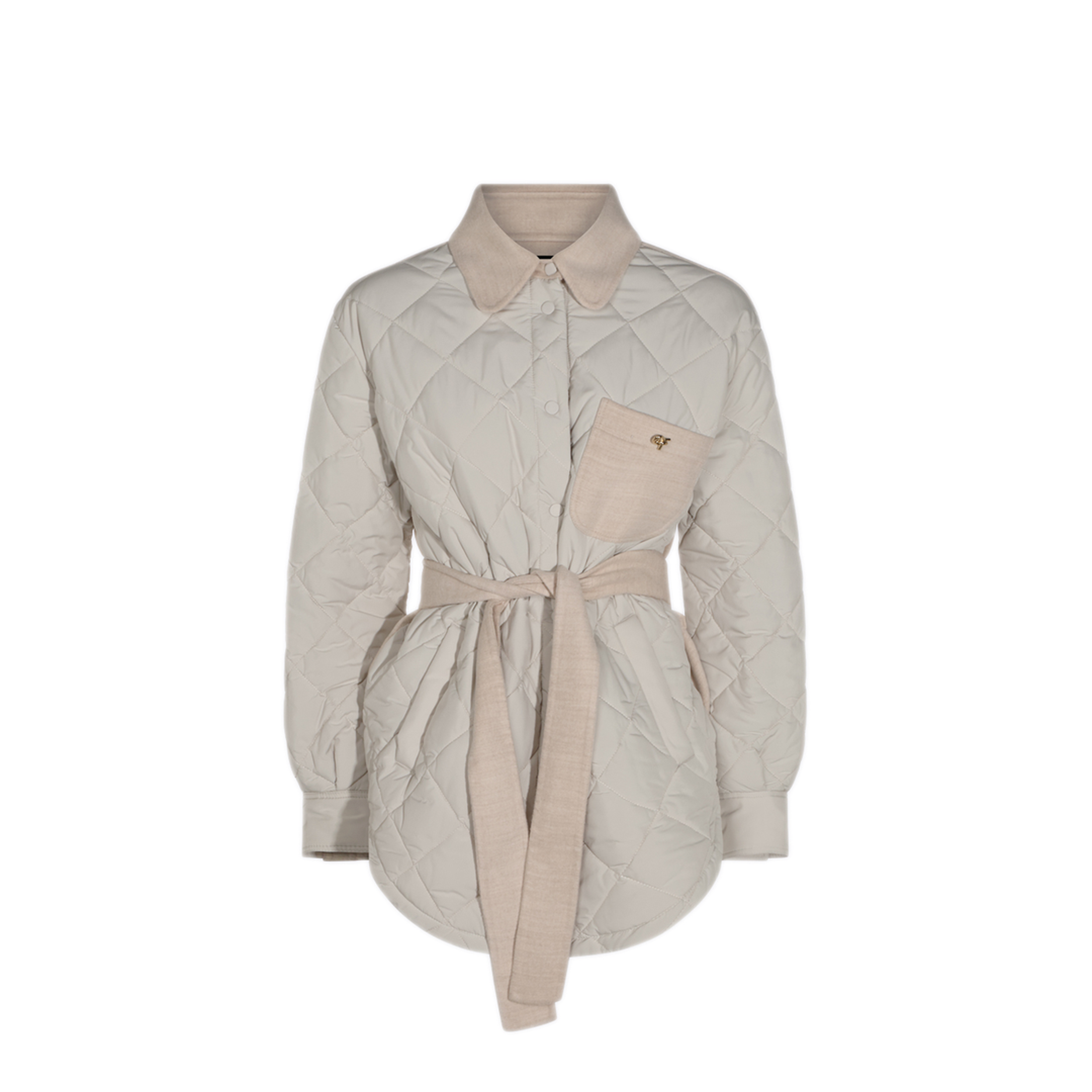MAYFEYR - Fabiana Filippi - Coats - CTD216F188M3160164