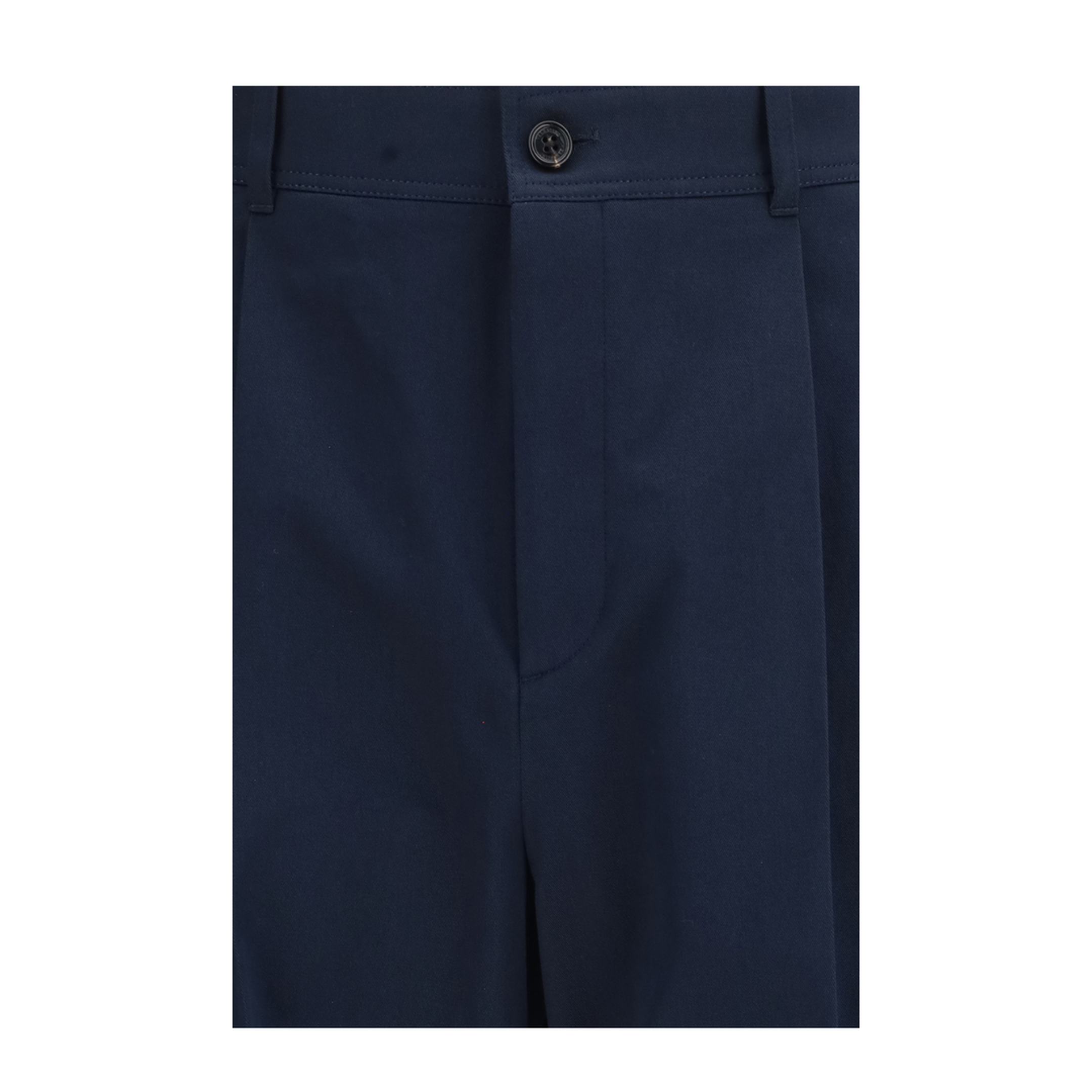 MAYFEYR - Valentino - Straight Pants - 8V0RBO21BGY