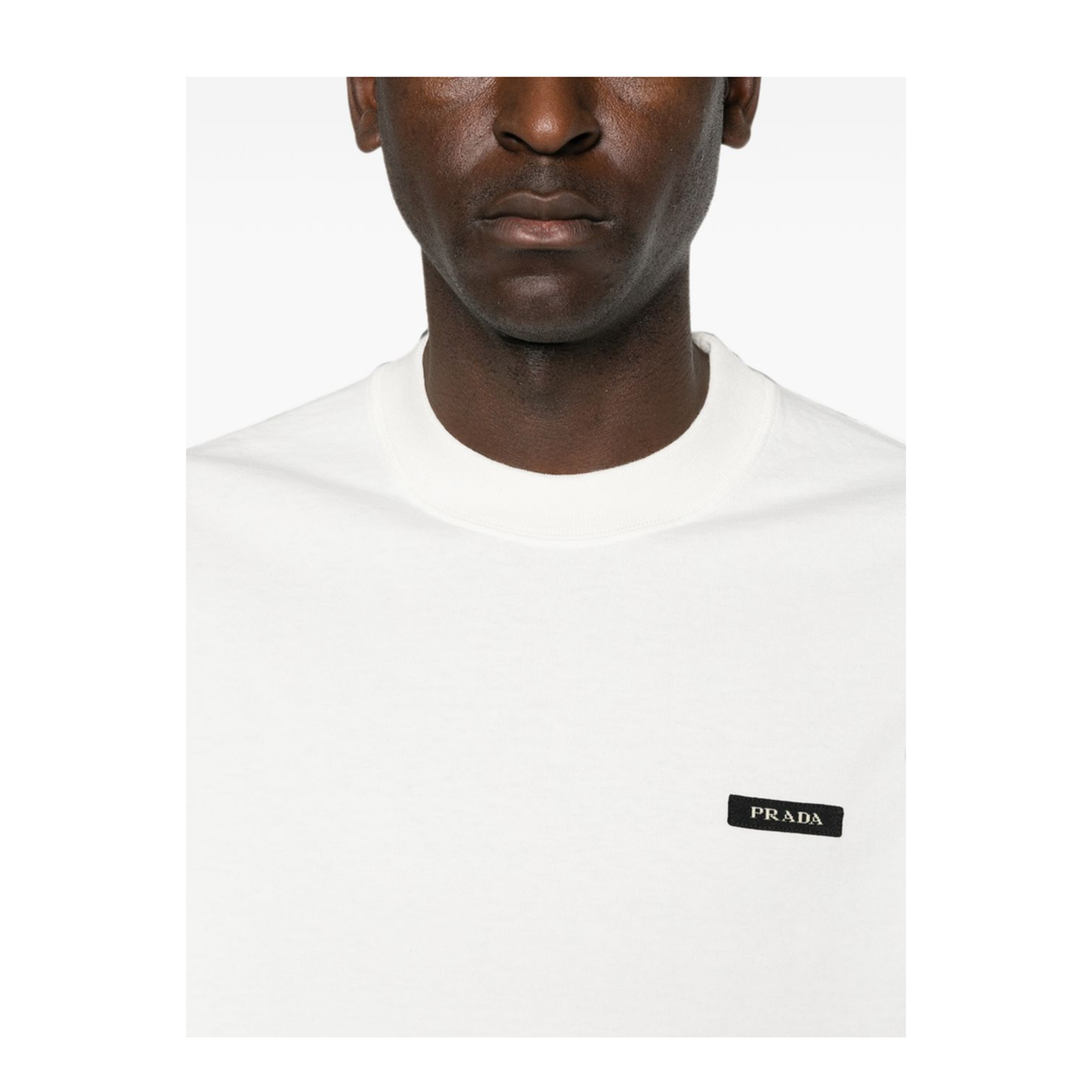 MAYFEYR - Prada - Sweaters White - UJL47D6281F0009