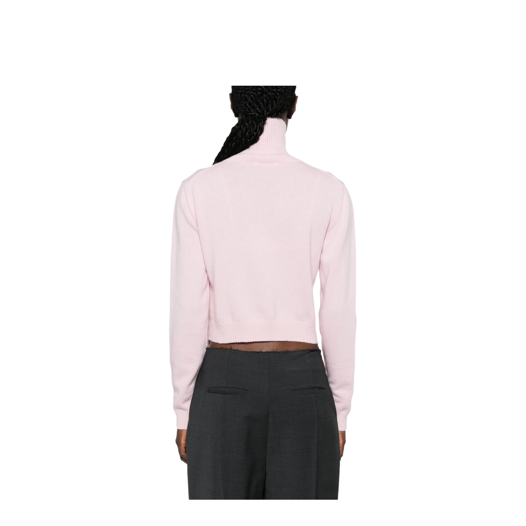 Knitted Sweater