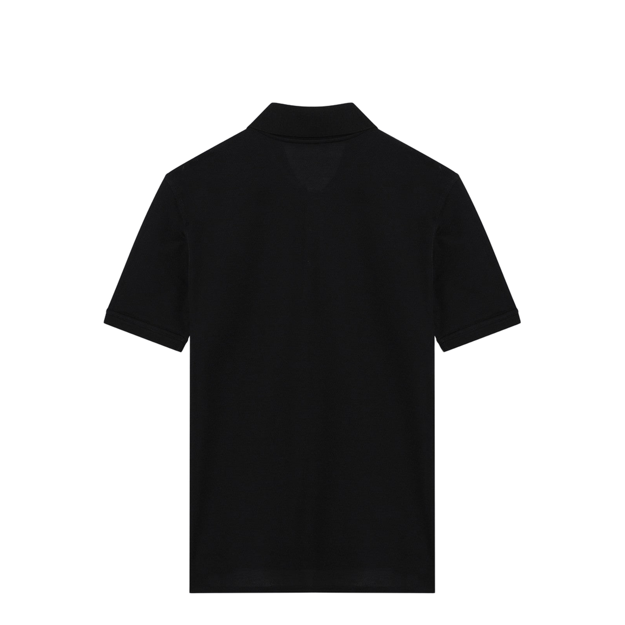 Polo Shirt with Logo