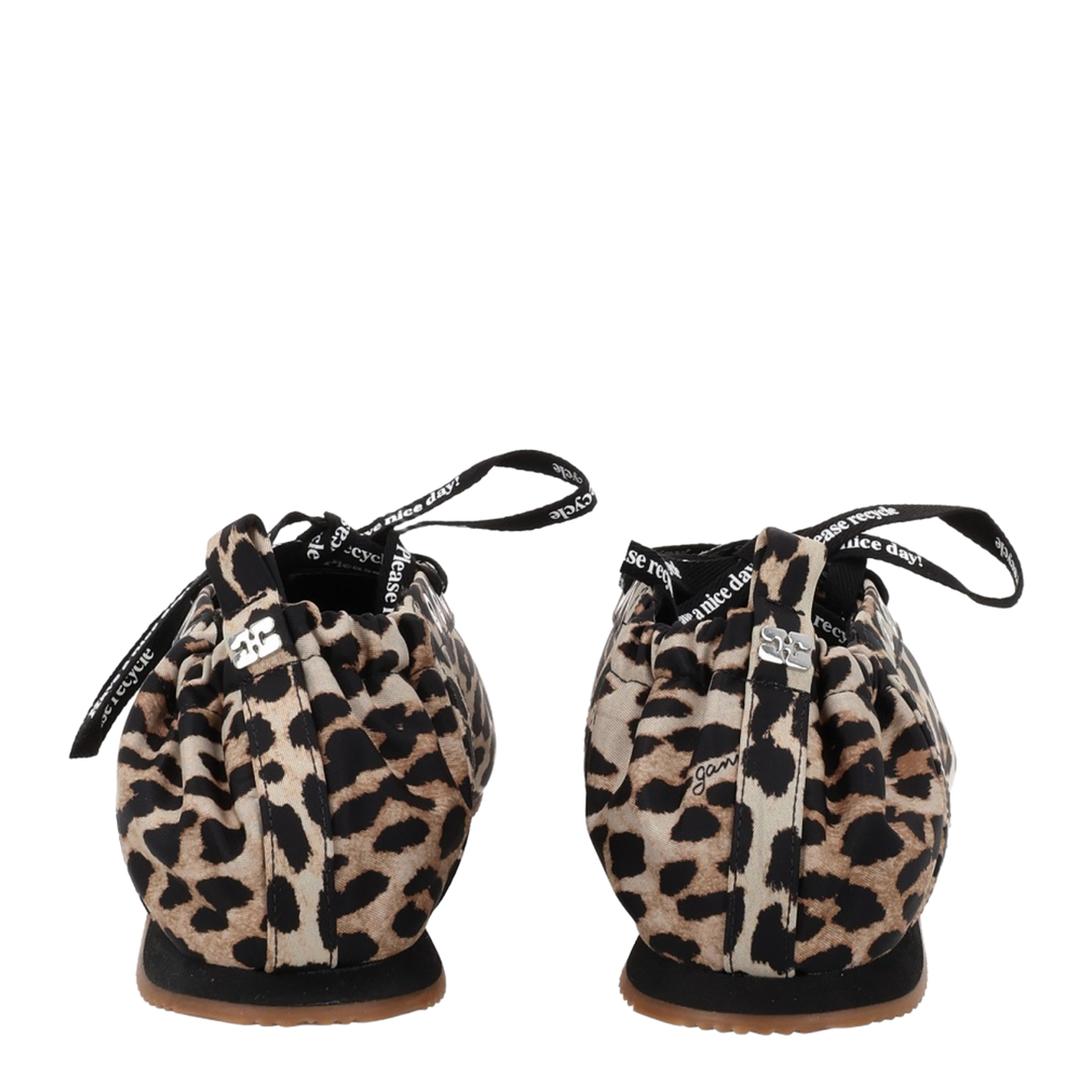 MAYFEYR - Ganni - Ballerina "Sporty" - B1040017943
