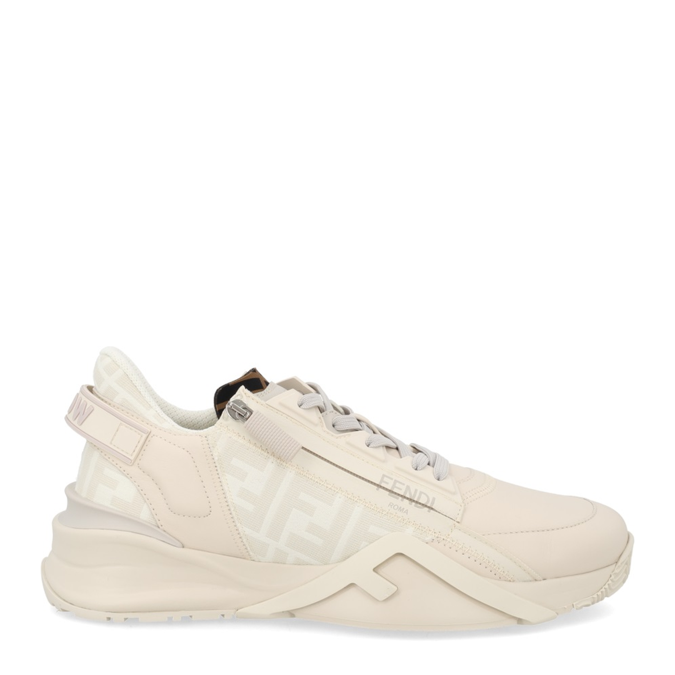 MAYFEYR - Fendi - Flow Sneaker - 7E1392AK1QF1HGQ