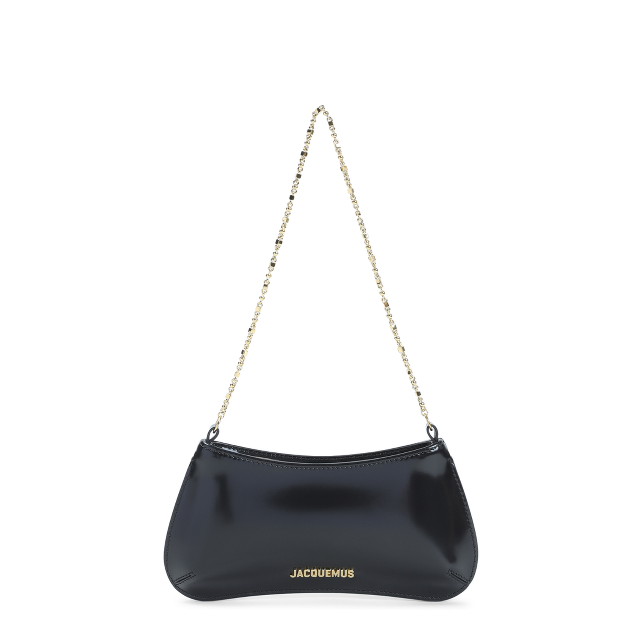 MAYFEYR - Jacquemus - Petit Bisou Chaine Handbag - BAW00404BC18A01