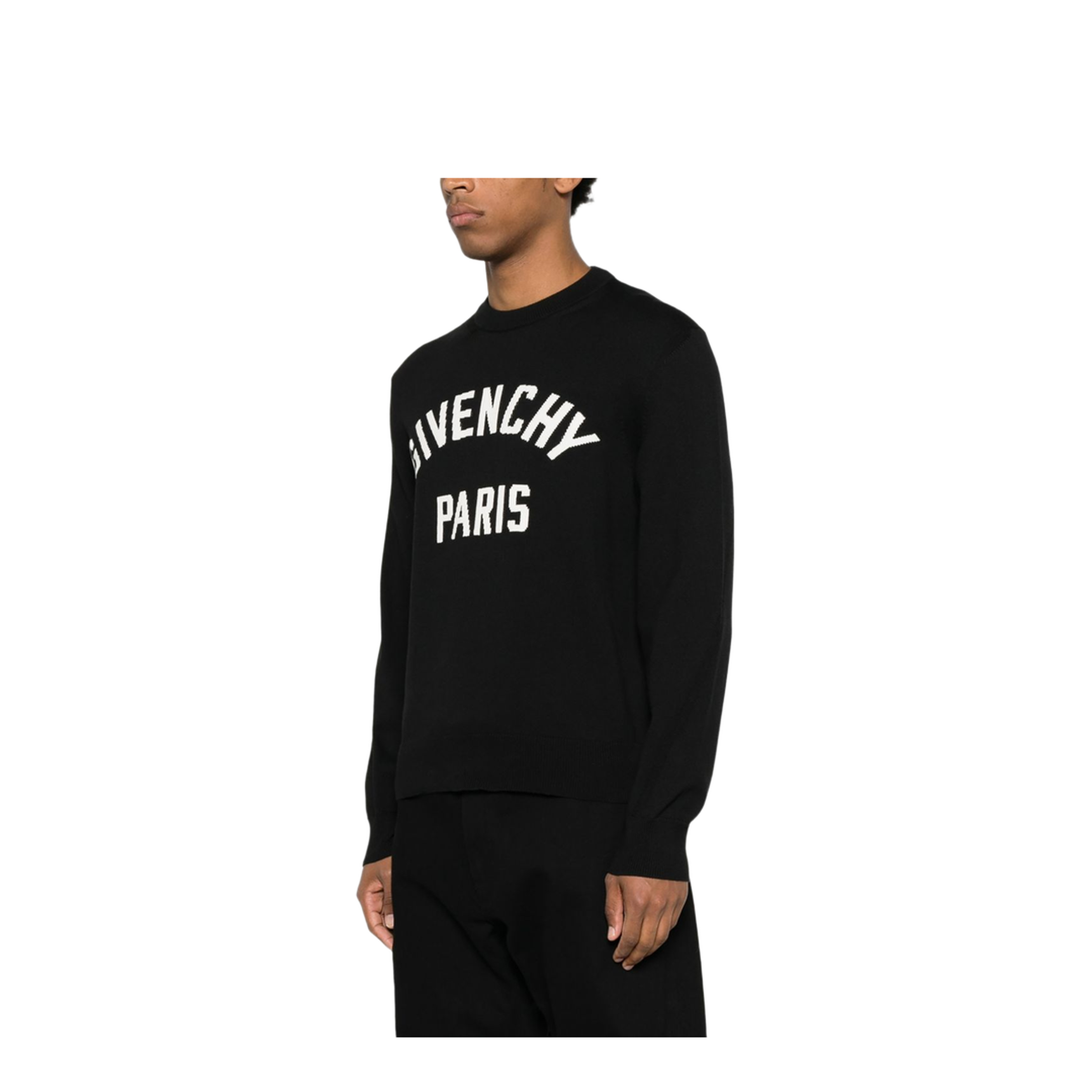 MAYFEYR - Givenchy - Sweaters Black - BM90X94YQP001