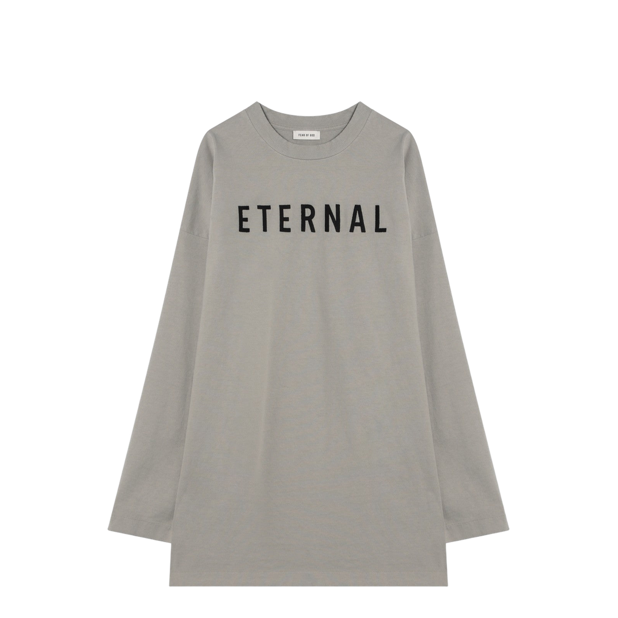 Eternal Long Sleeve T-Shirt