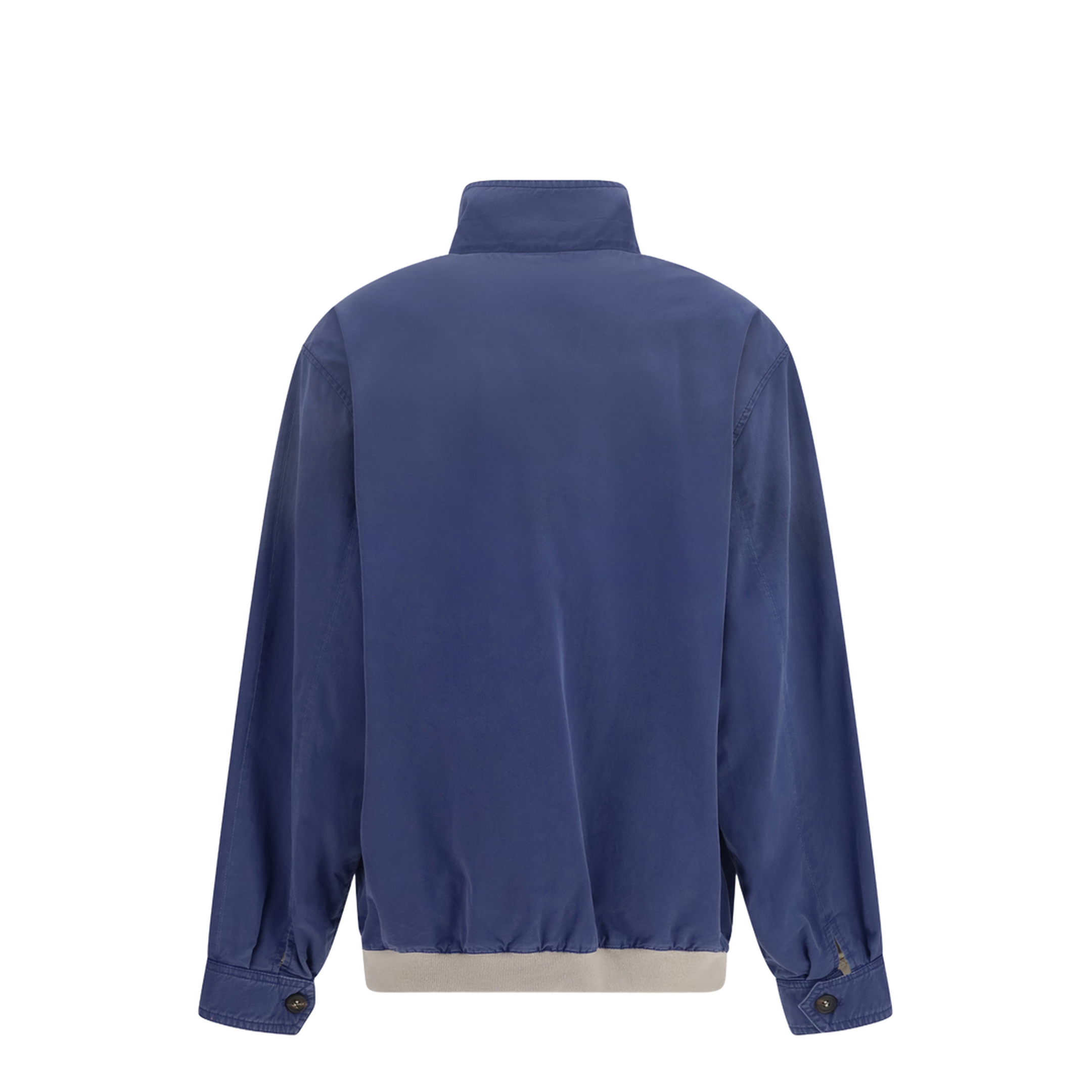 MAYFEYR - Miu Miu - Old Washed Twill Jacket - ML1492SOOO190X