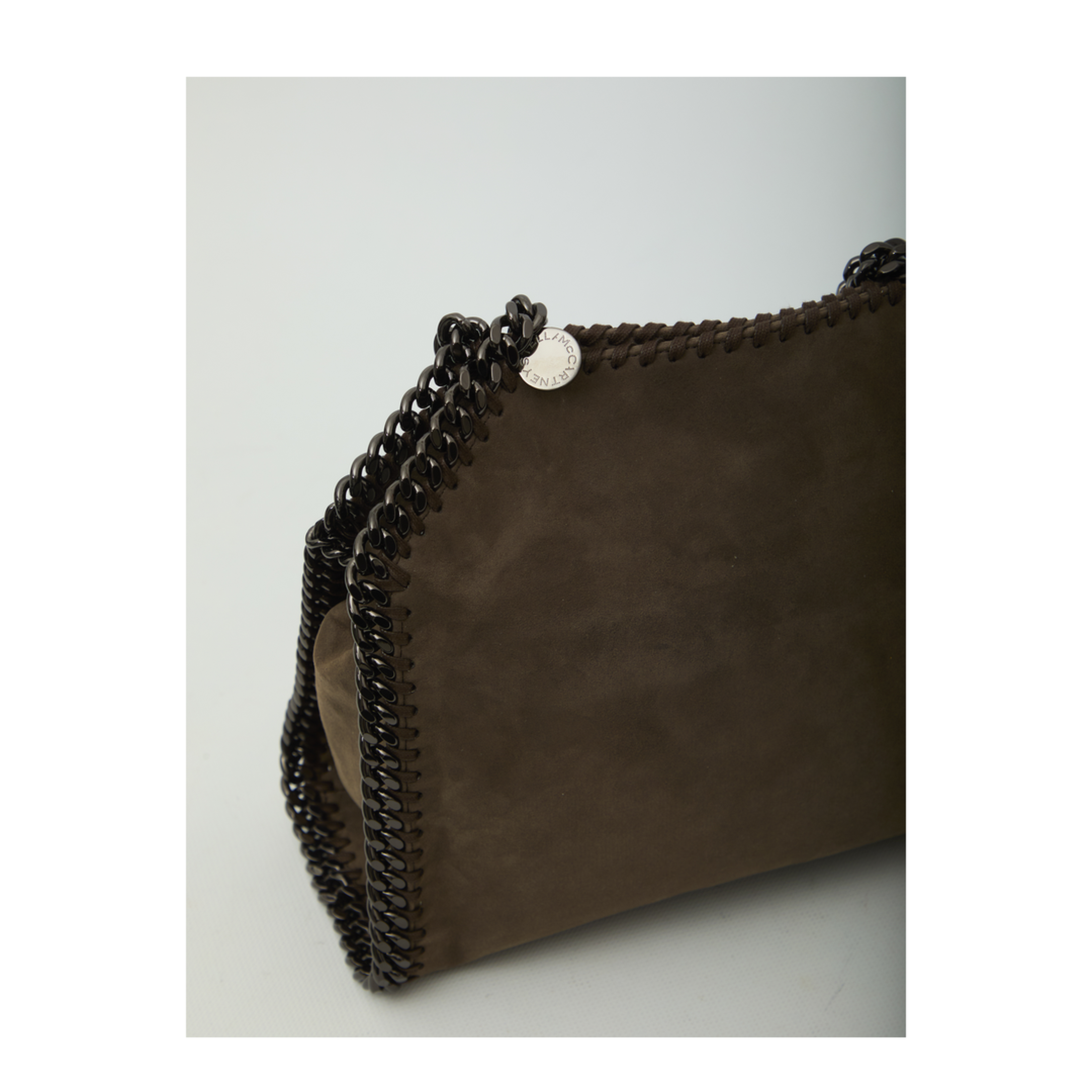 MAYFEYR - Stella Mccartney - Falabella Mini Tote Bag - 371223WP05432822