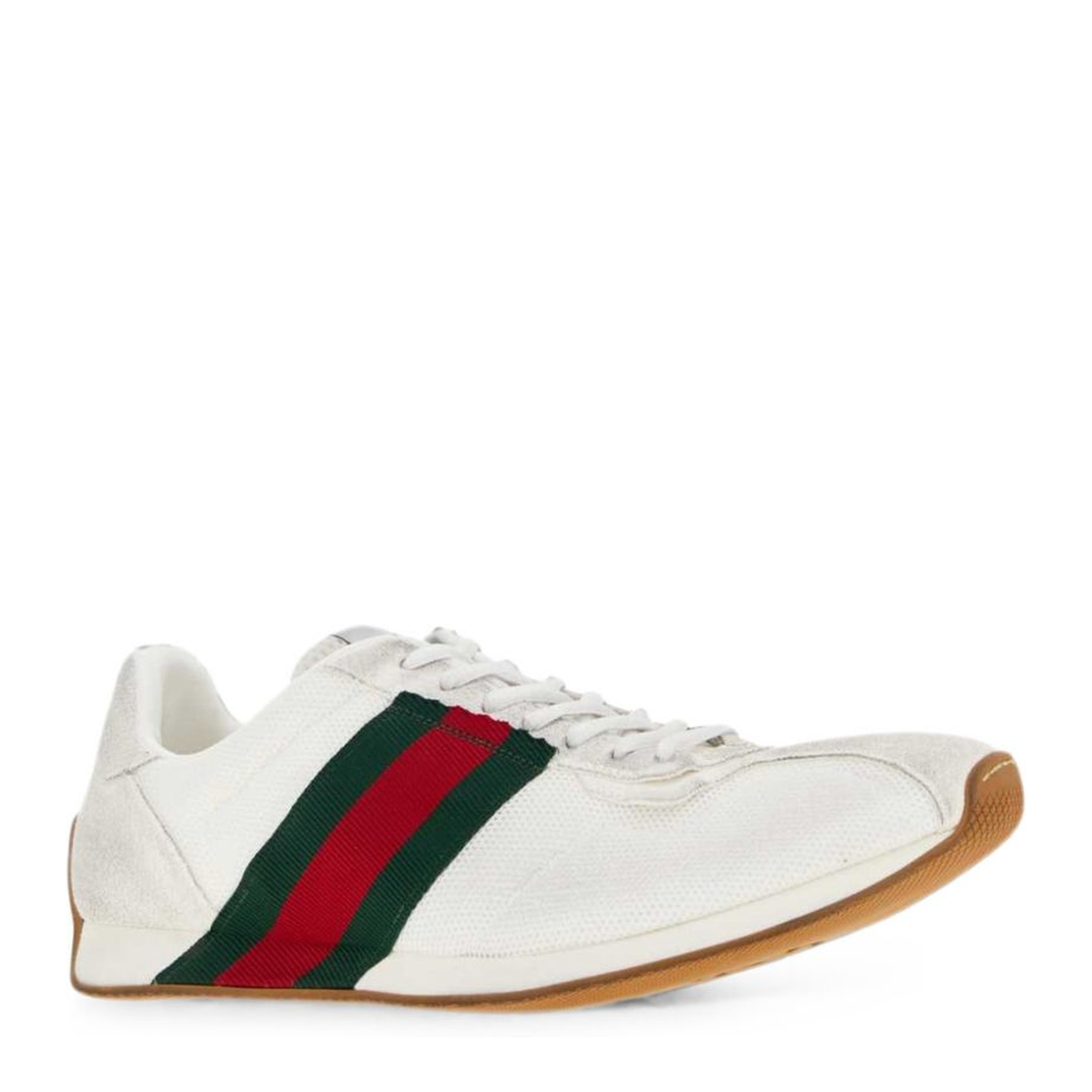 MAYFEYR - Gucci - Sneakers White - 875174FAF9H9052