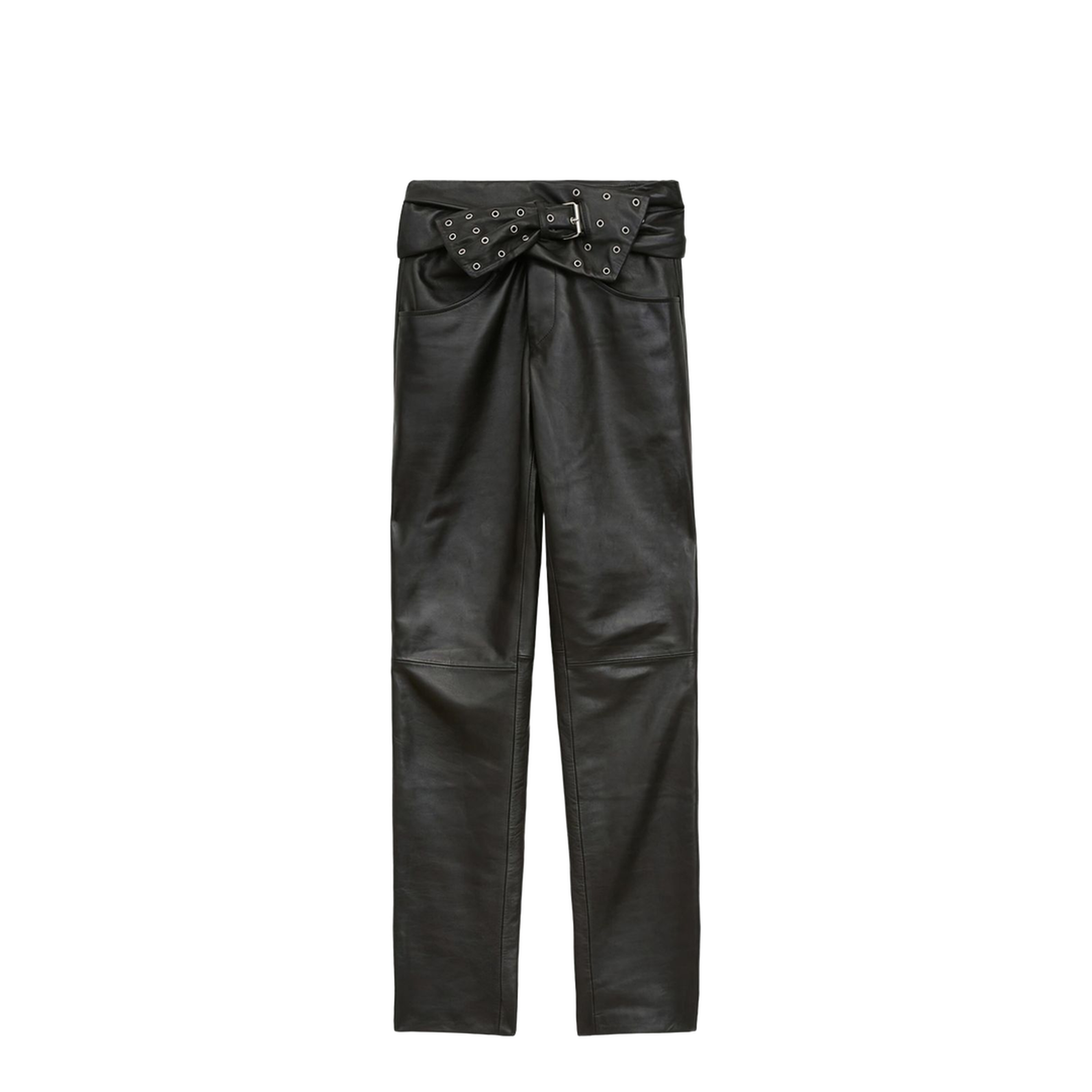 Trousers Black