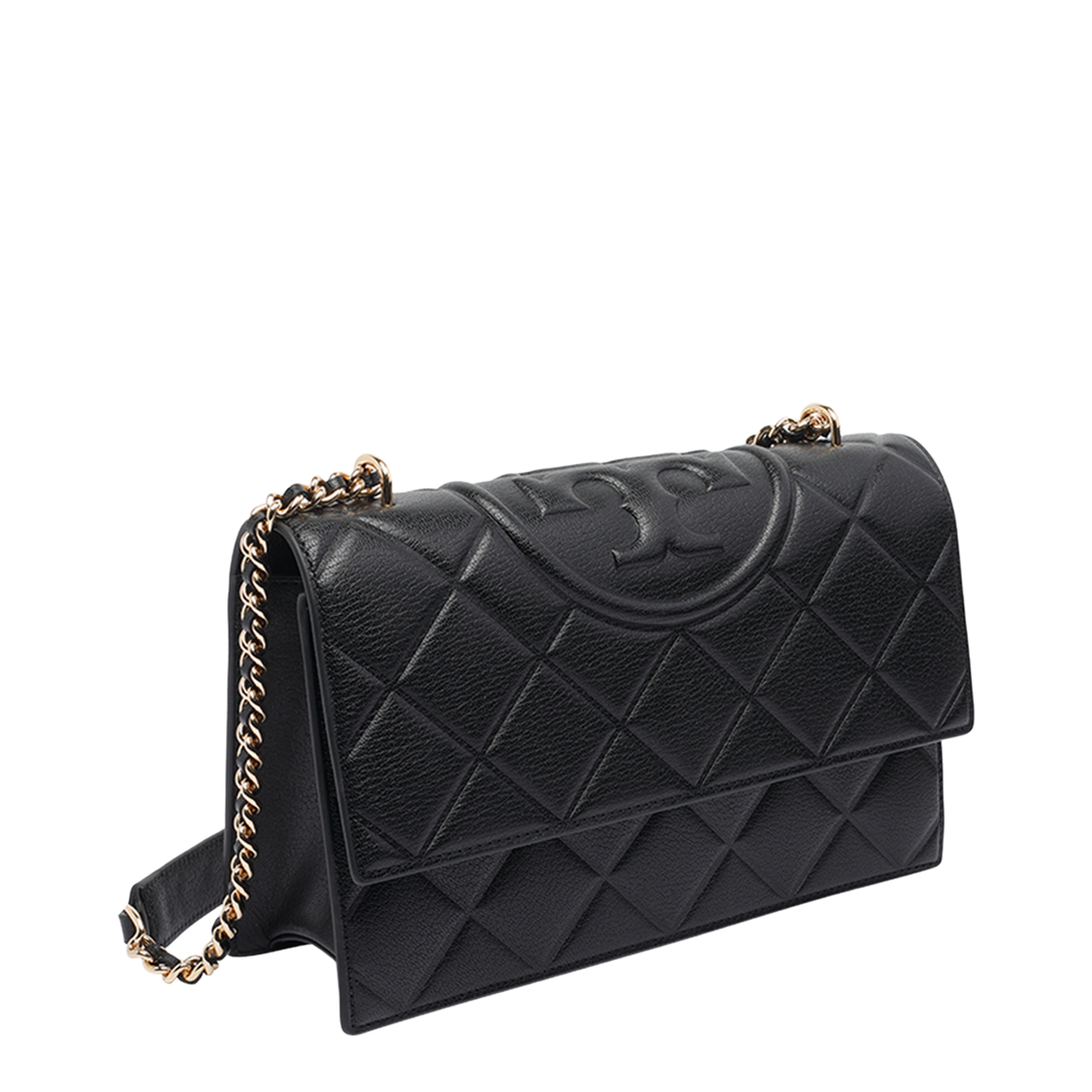 Fleming Convertible Shoulder Bag – MAYFEYR display picture 1