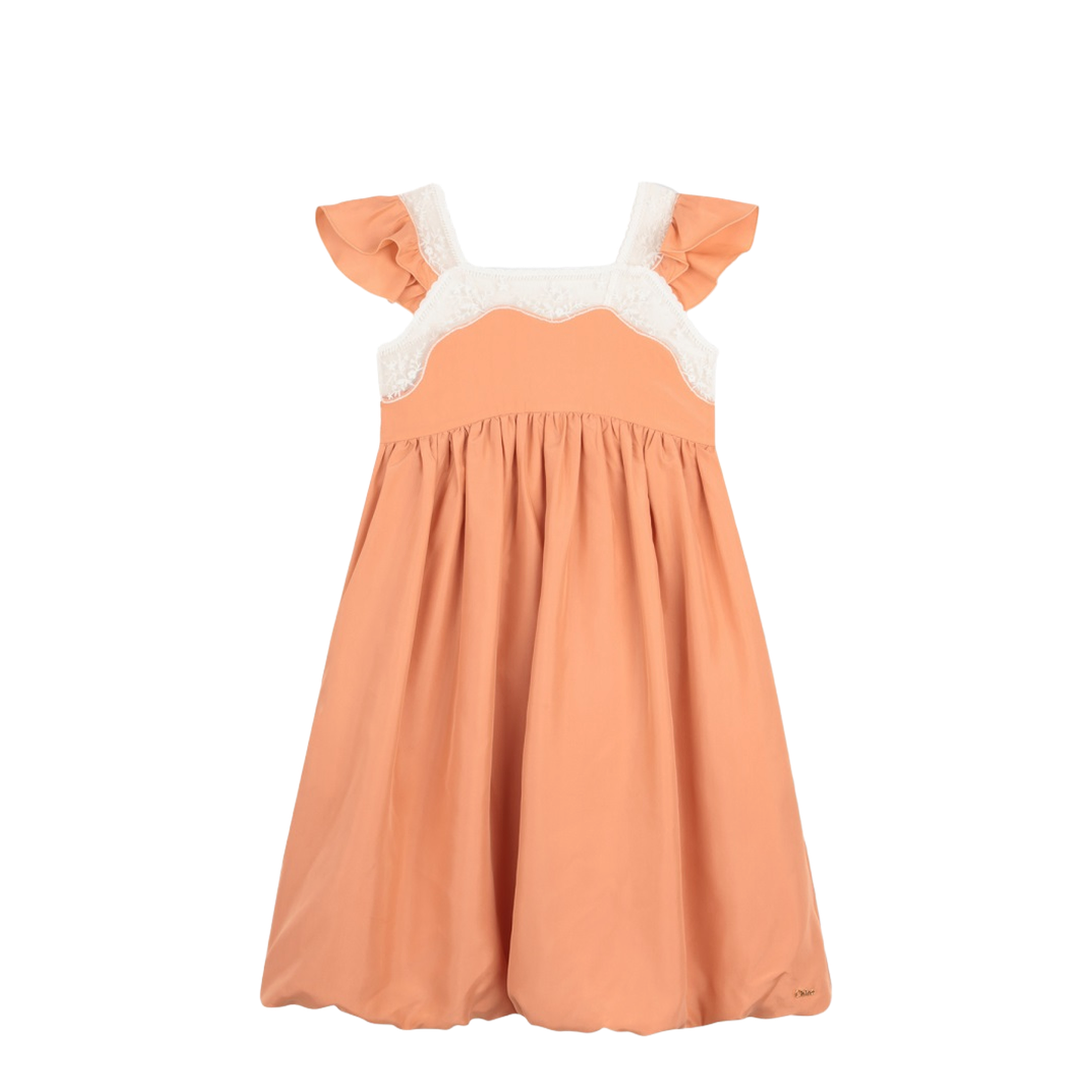 MAYFEYR - Chloè - Dress With Straps - C20809K43A