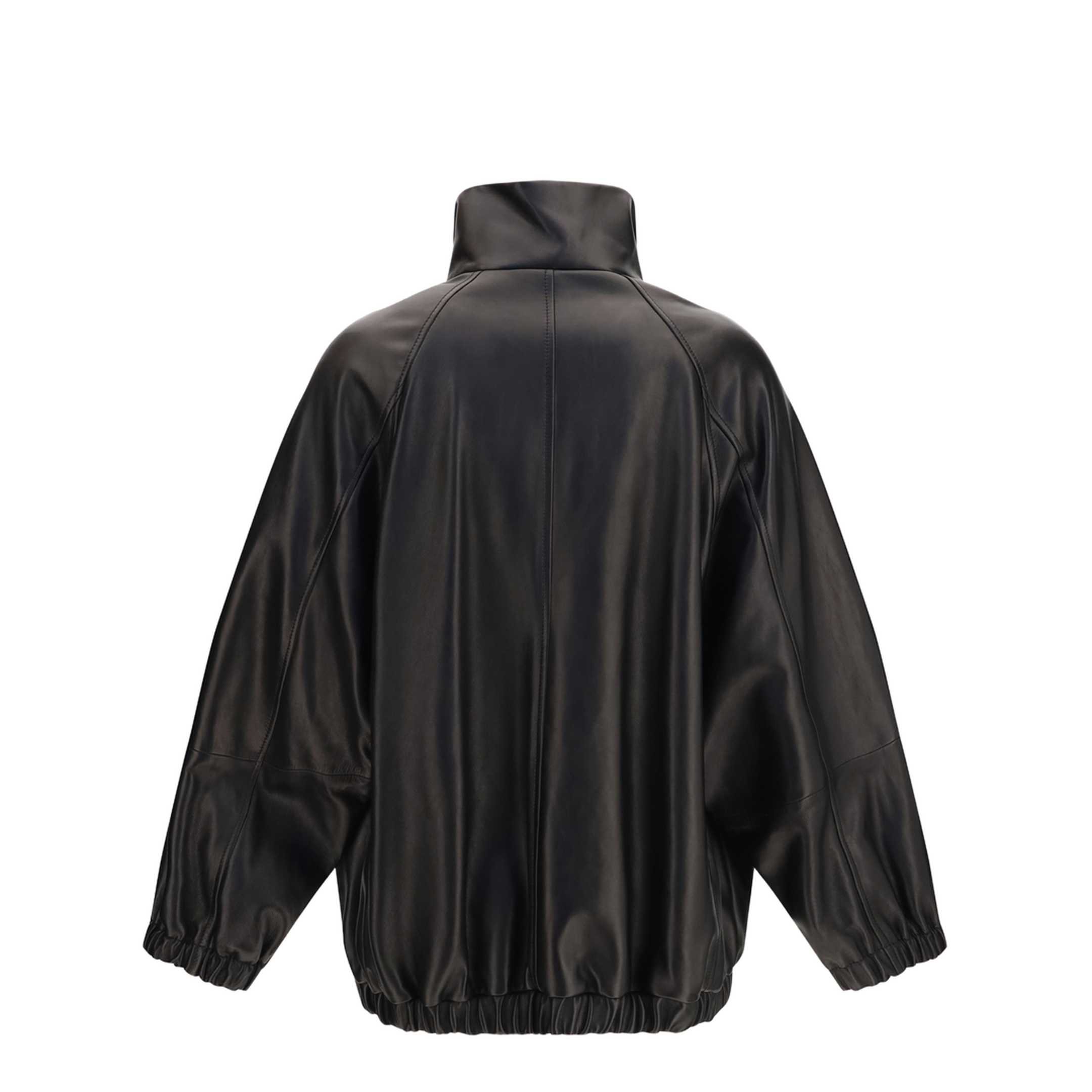 MAYFEYR - Brunello Cucinelli - Leather Jacket - MPNMO7569P