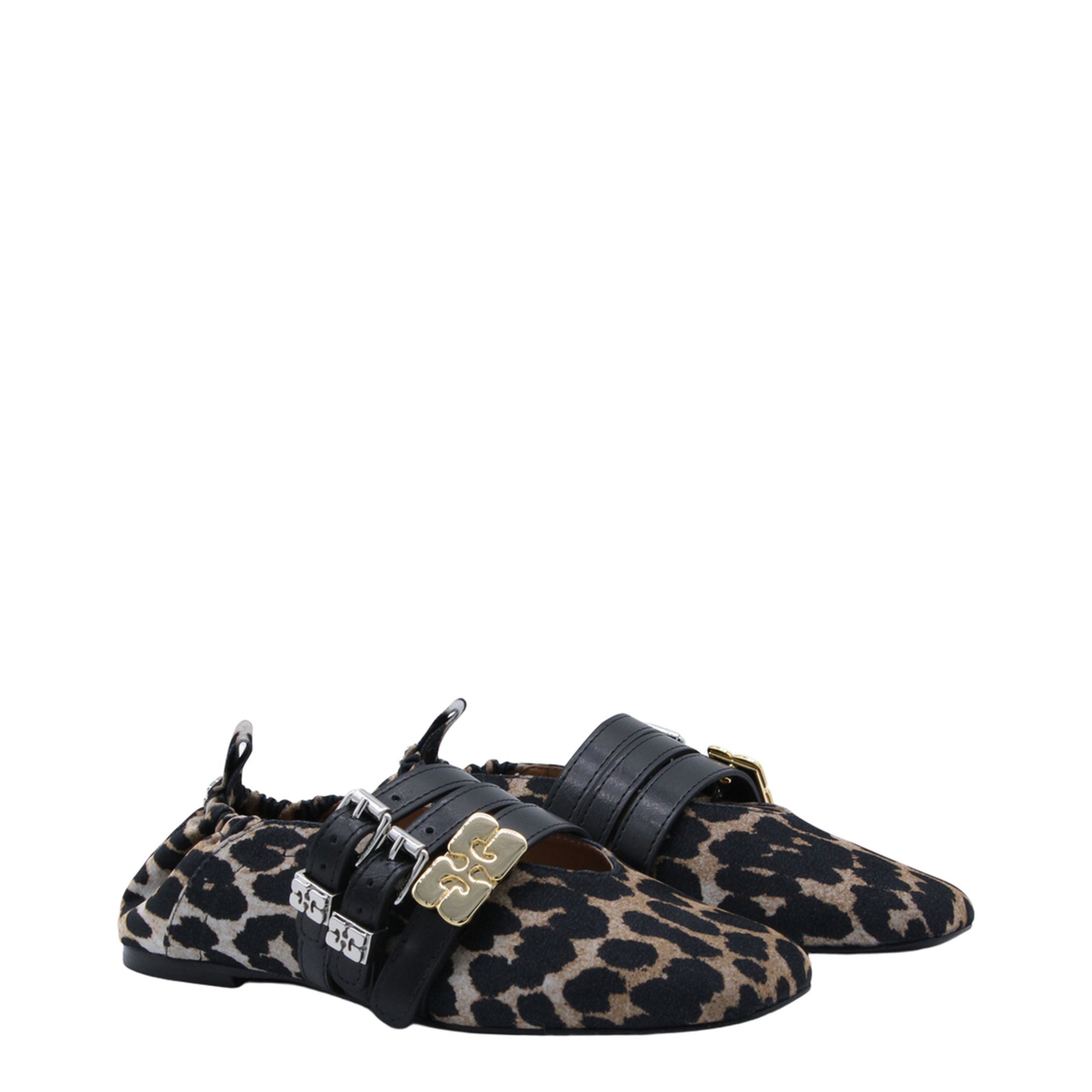 MAYFEYR - Ganni - Flat Shoes - B1020077859