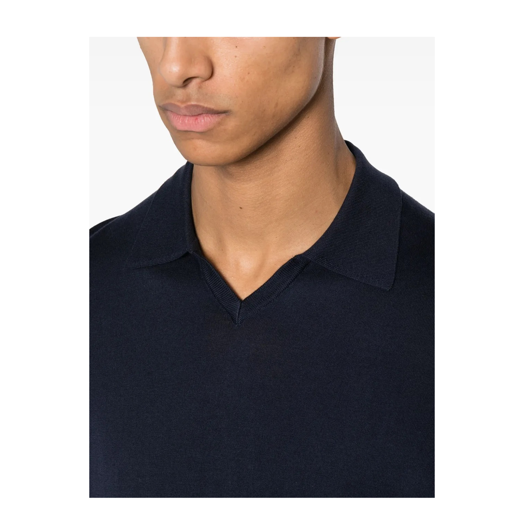 Short Sleeve Polo