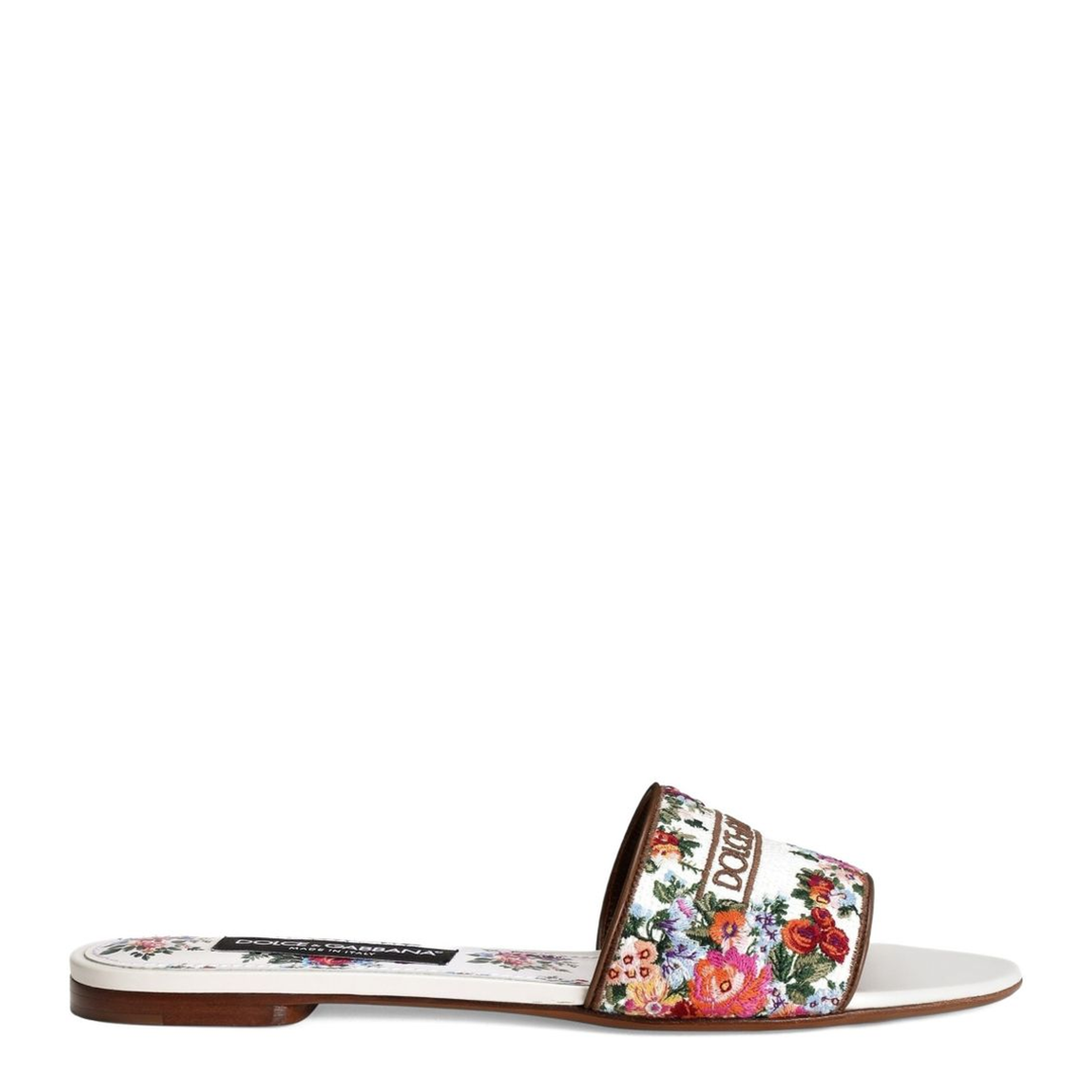 Sandals Pink