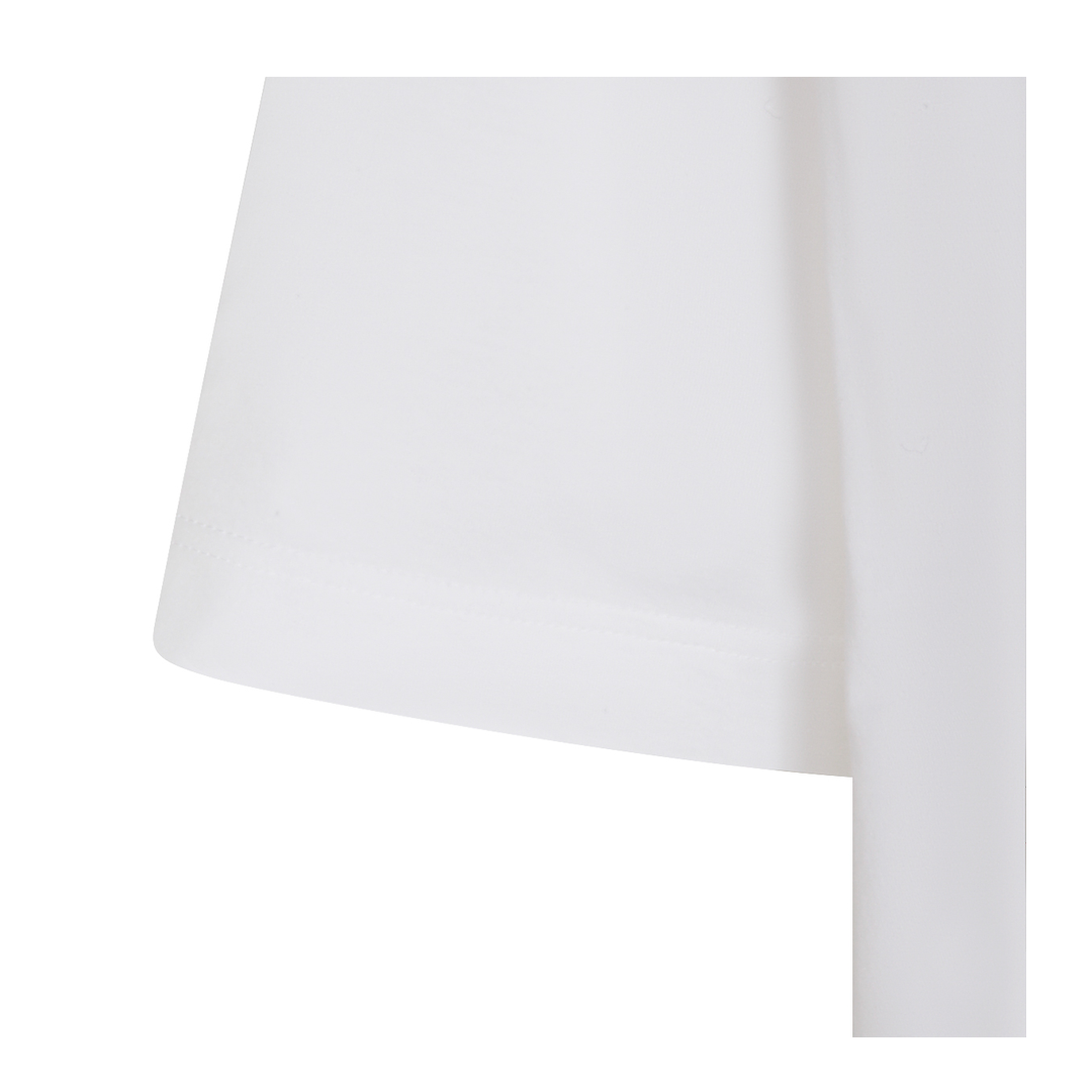 Women's White T-Shirt