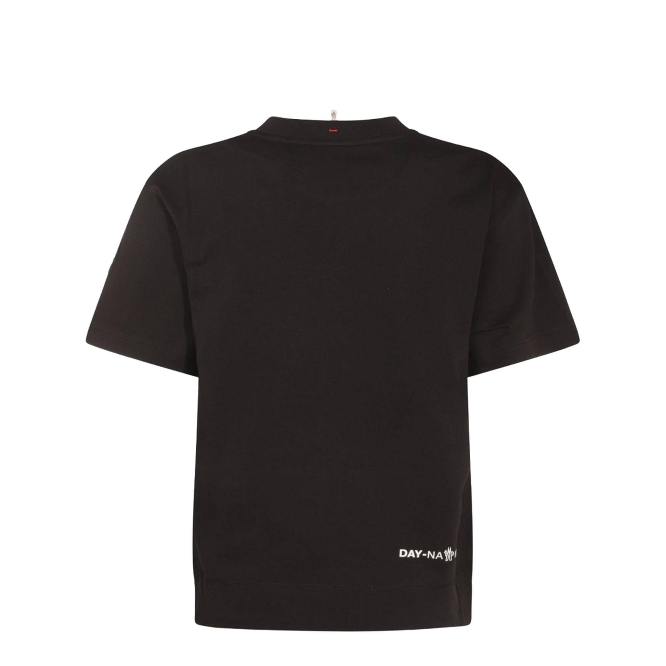 T-shirts and Polos Black