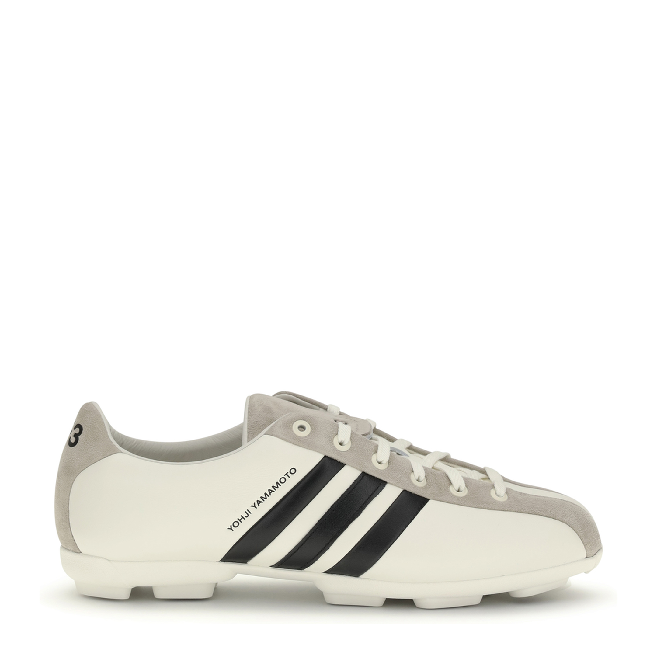 MAYFEYR - Y-3 - Field Sneakers - KI7091