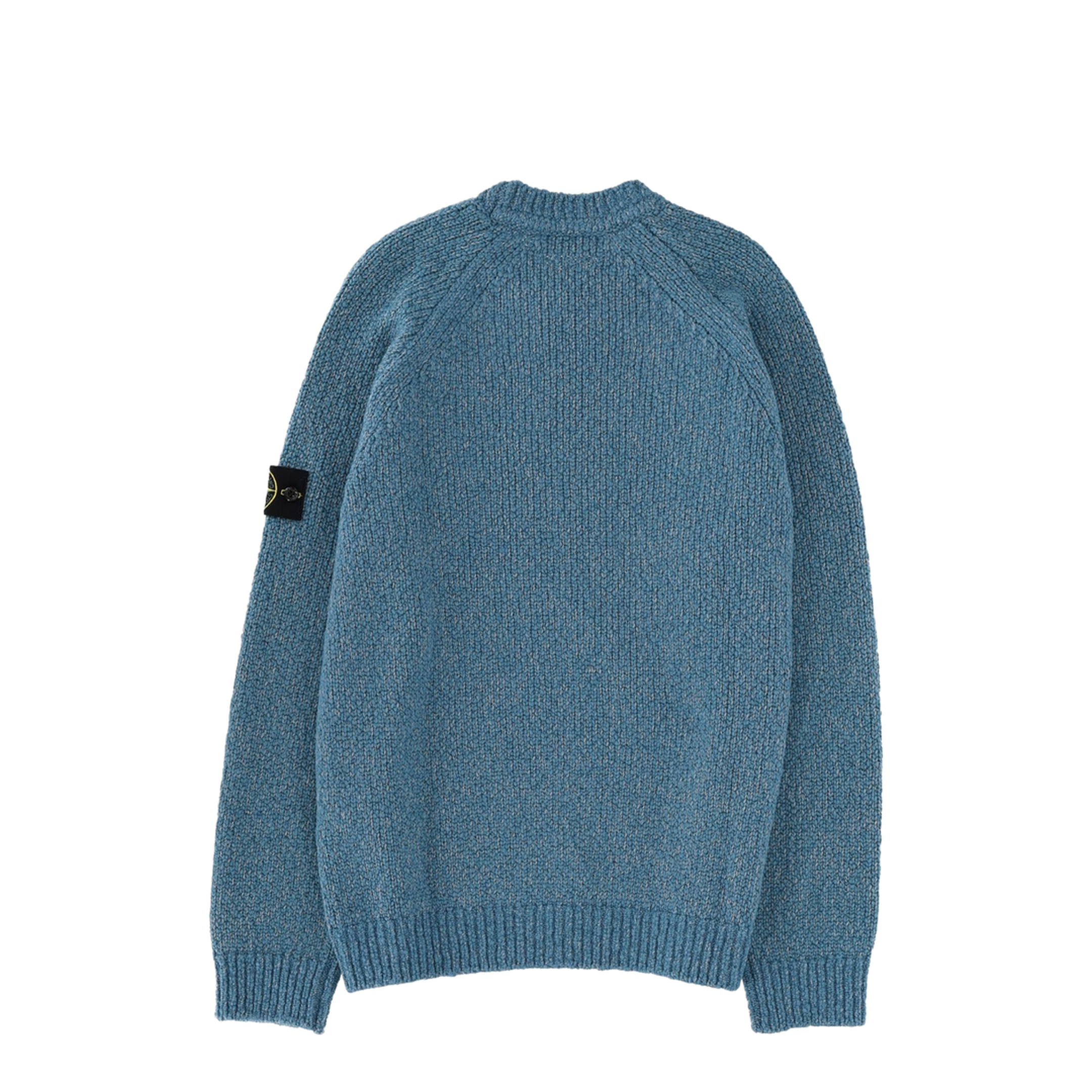 Wool Blend Sweater