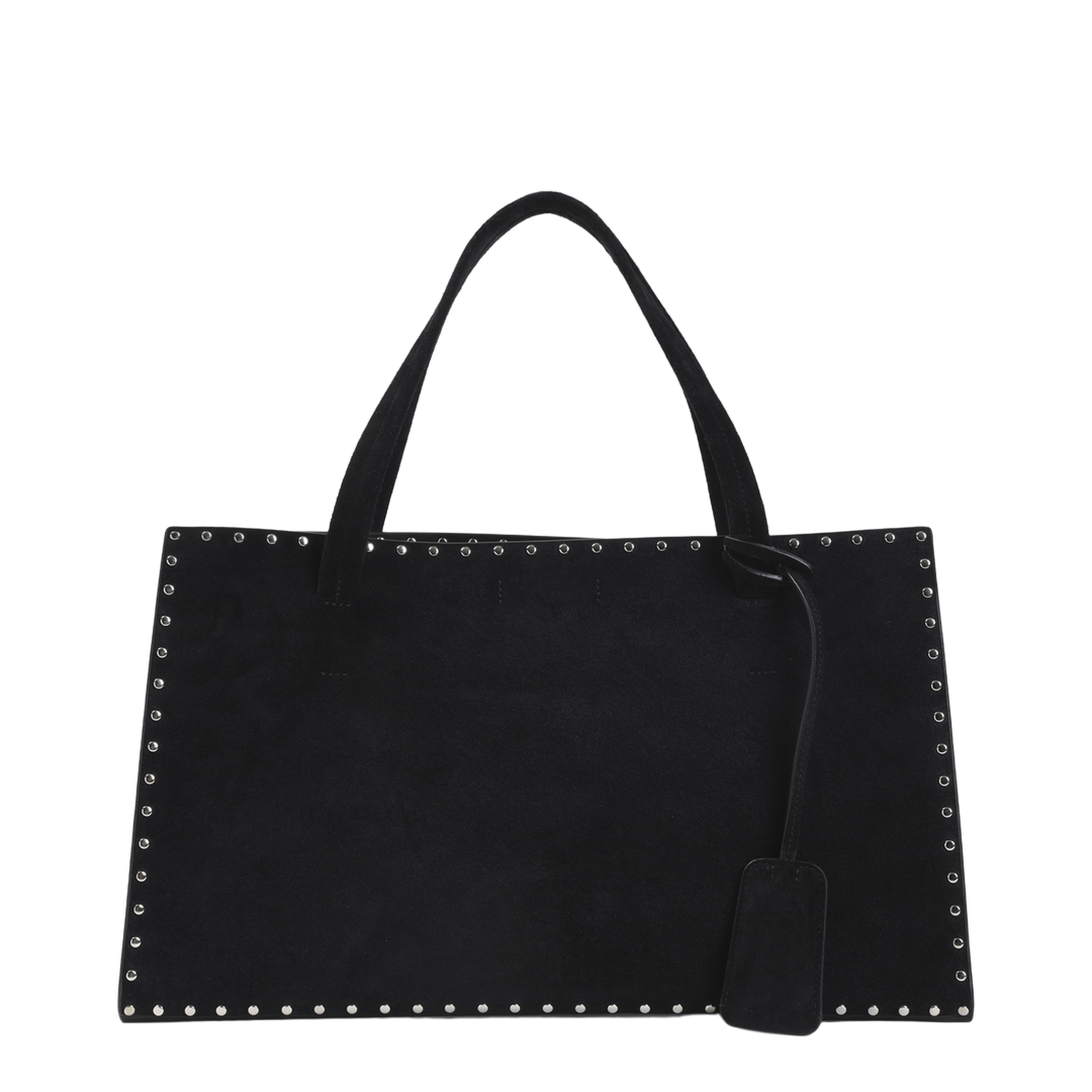 MAYFEYR - Phoebe Philo - Stud Cabas Small Bag - DB09LT0038