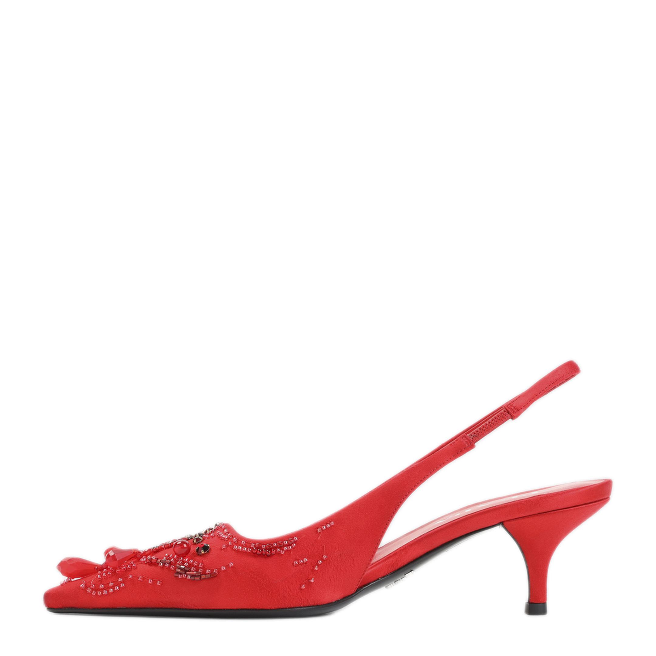 MAYFEYR - Prada - Pumps - 1I640OF0553F7I