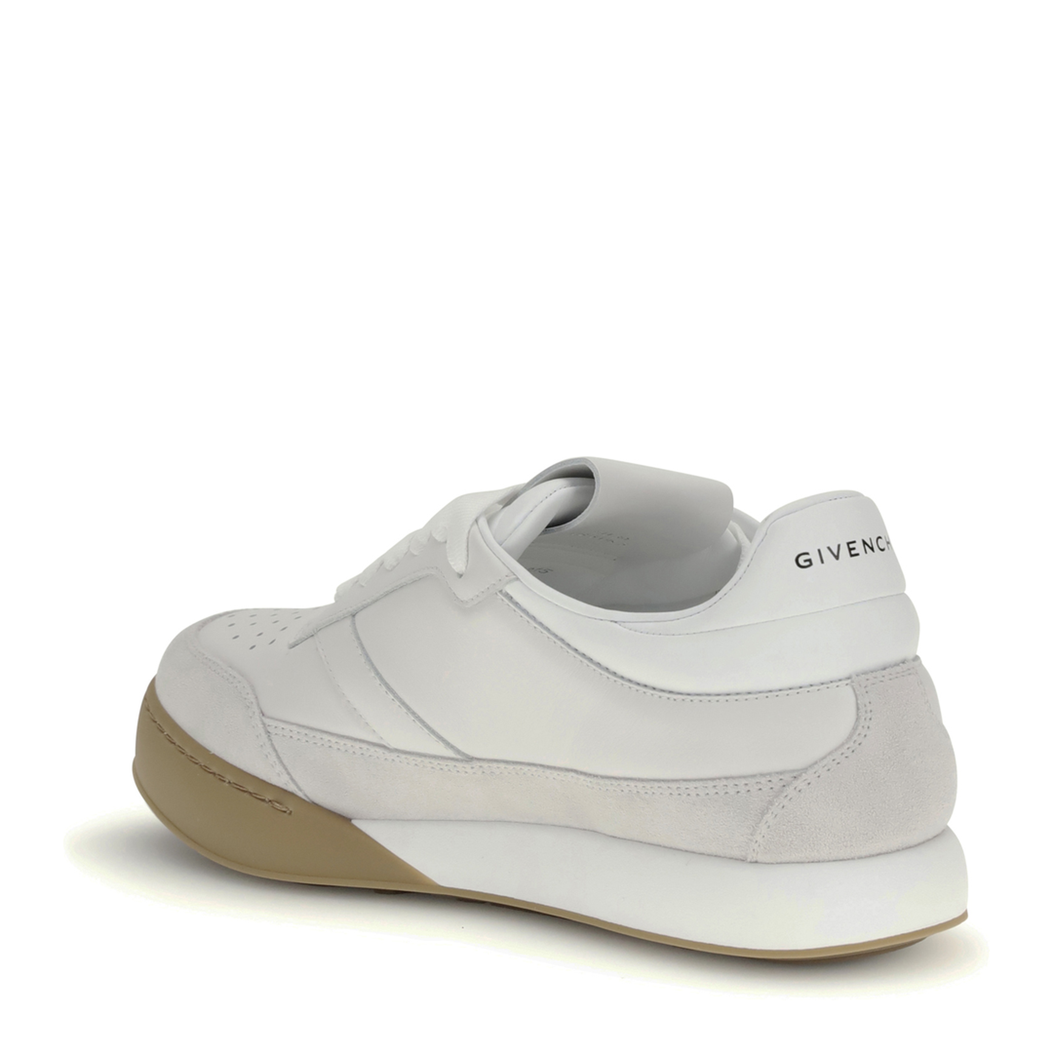 MAYFEYR - Givenchy - Yard Court Sneakers - BH00B5H1X2