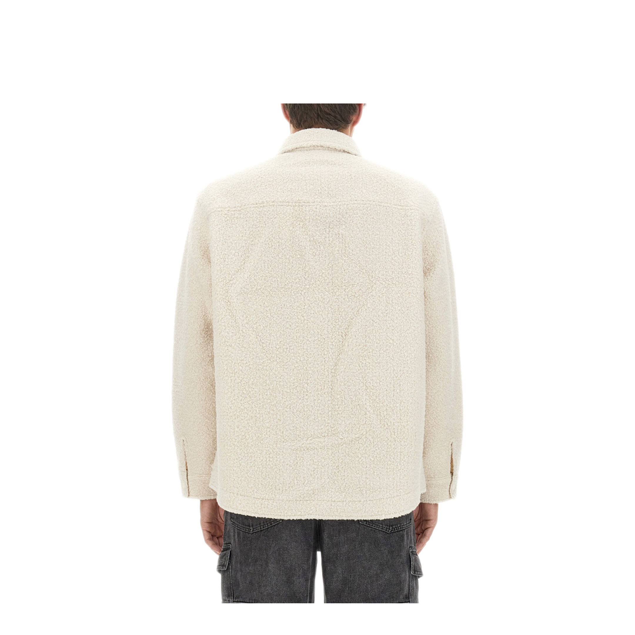 MAYFEYR - - Maja Shirt - MA0108HAA3C42H23EC
