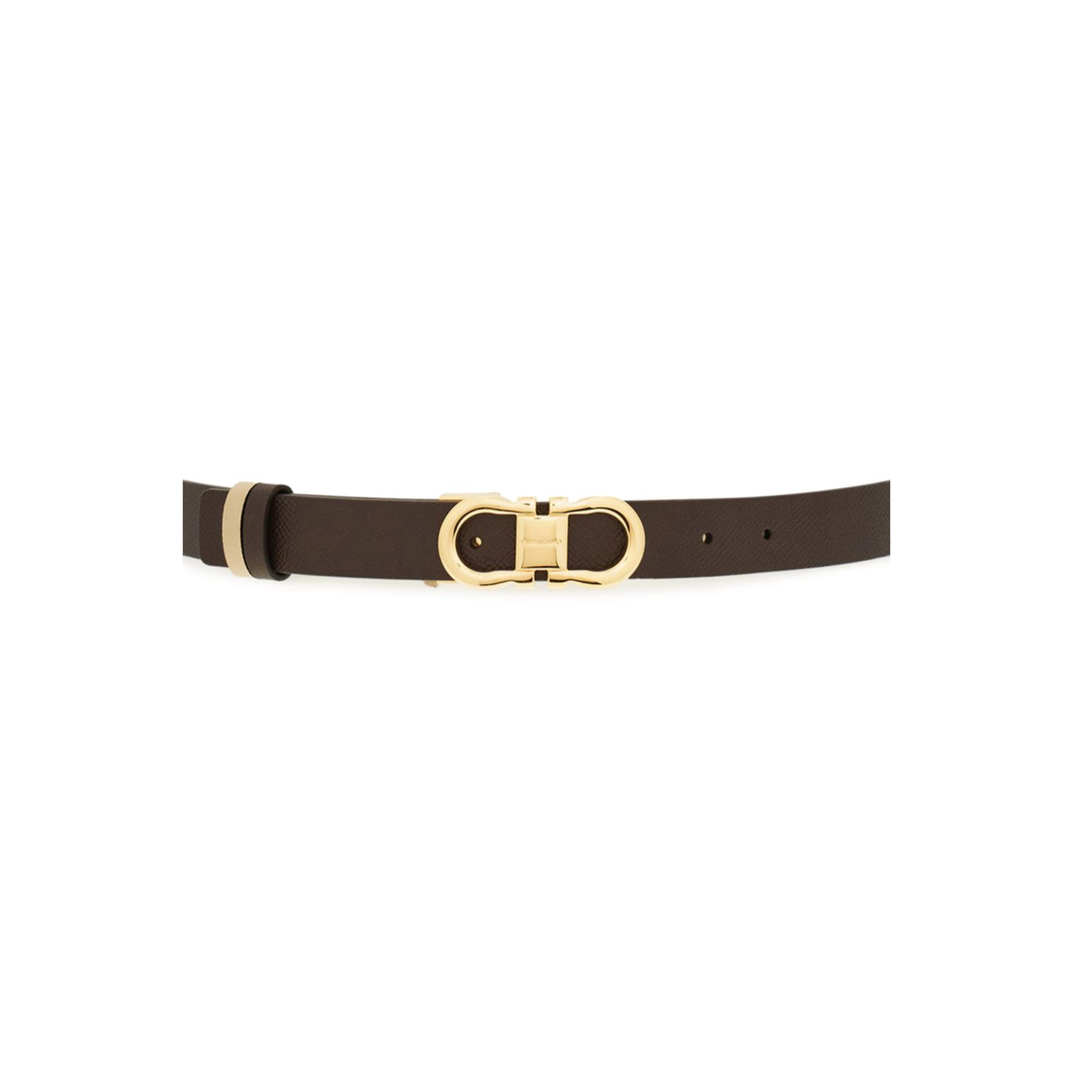 MAYFEYR - Ferragamo - Brown Belt - 230294780408010