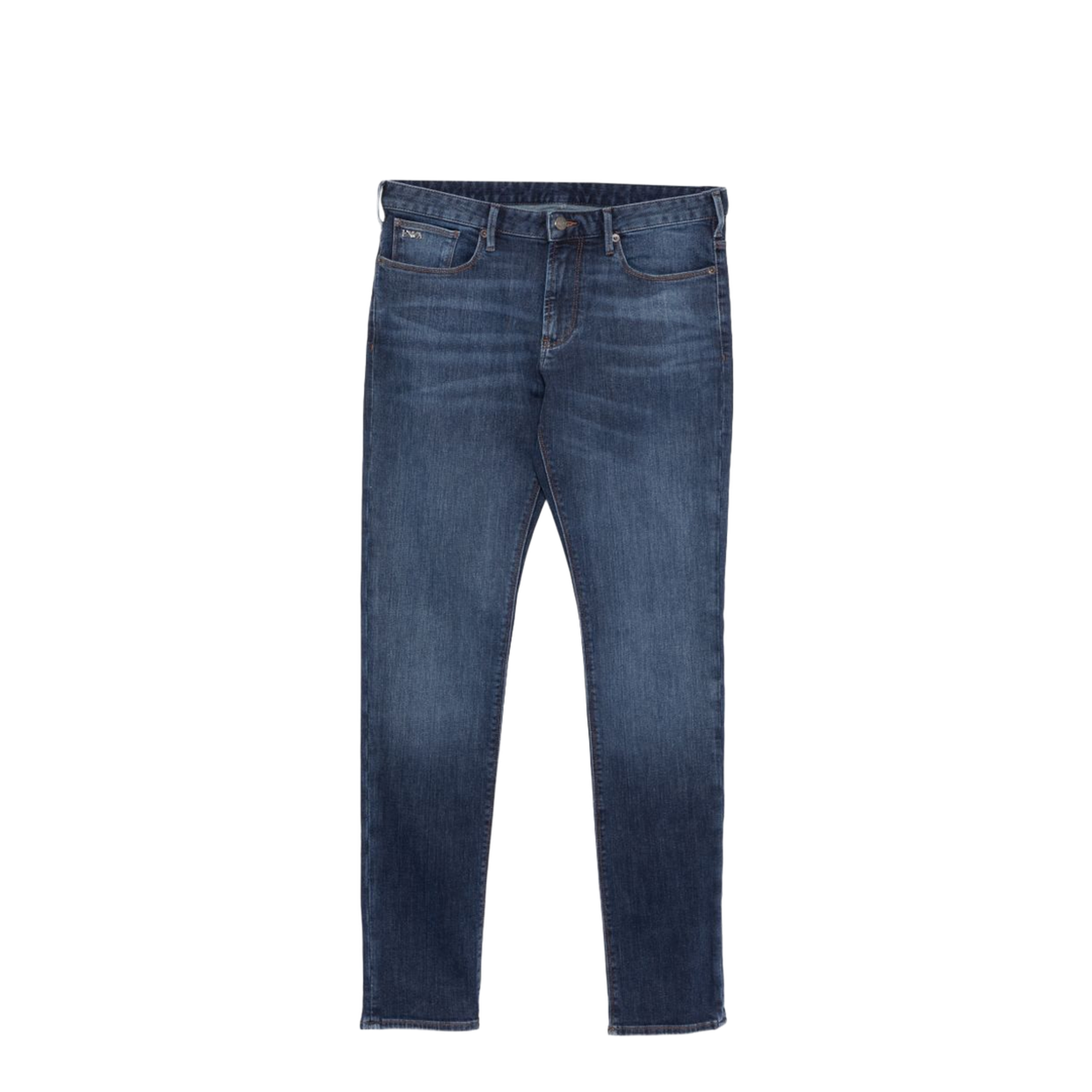 MAYFEYR - Emporio Armani - Jeans Navy - EM000121AF22800MB002