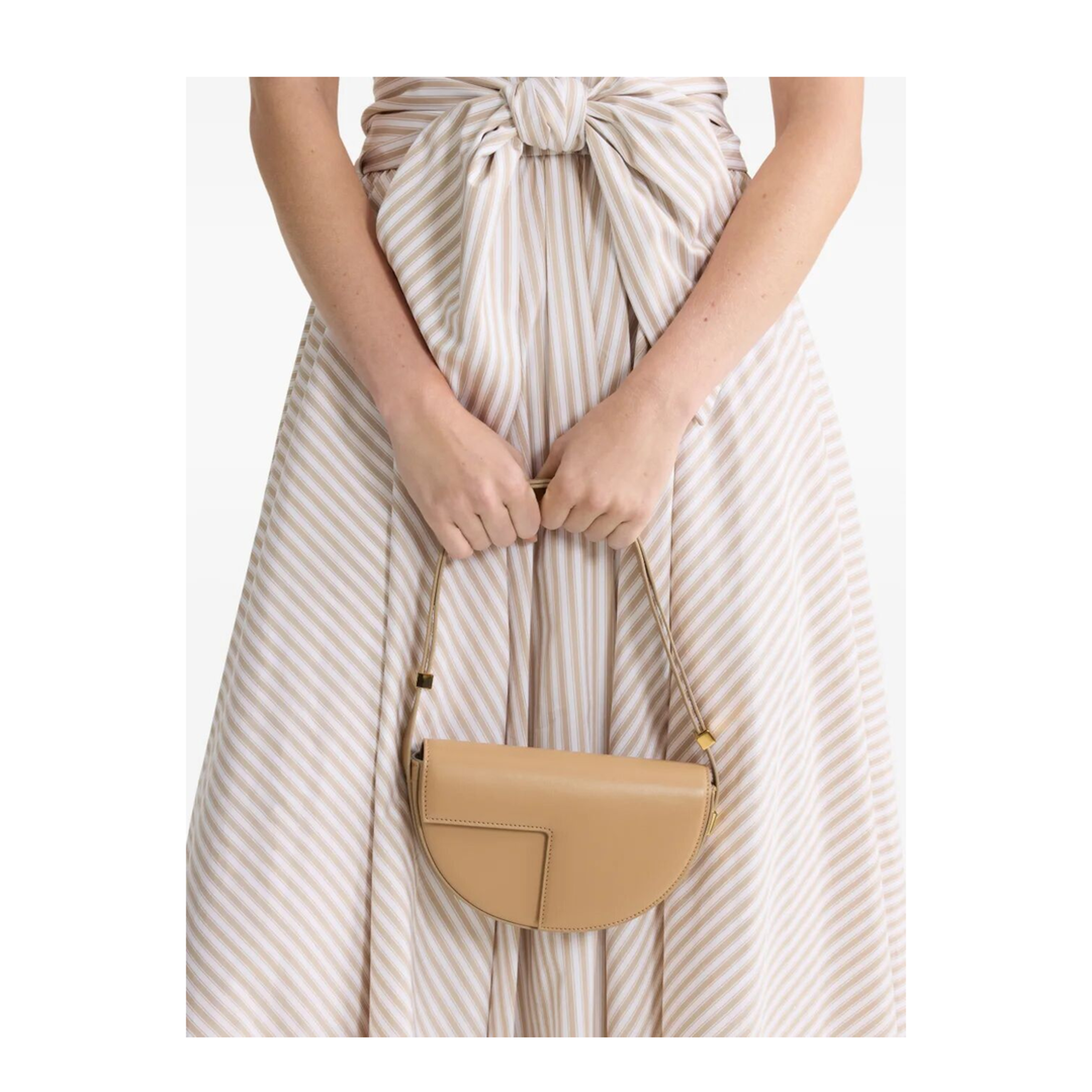 MAYFEYR - Patou - Leather Bag - BA0245000