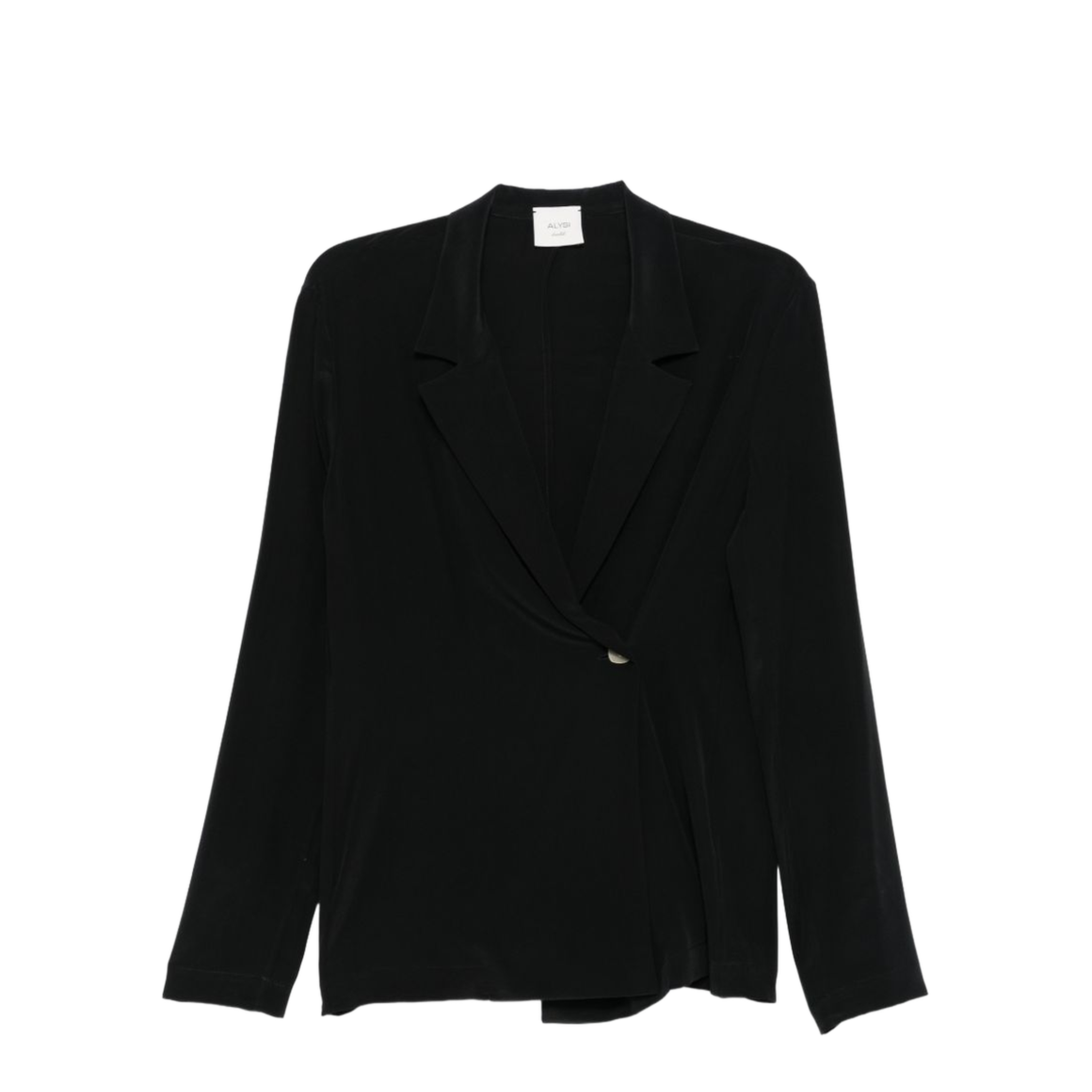 MAYFEYR - Alysi - Jackets Black - 116828P6209NE