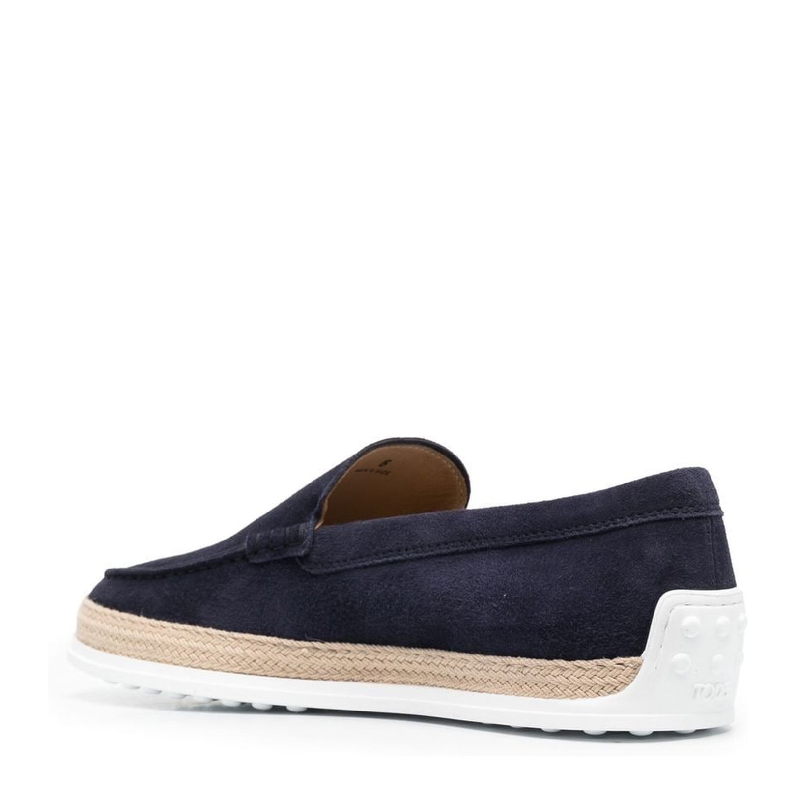 Tod's Sneakers Blue