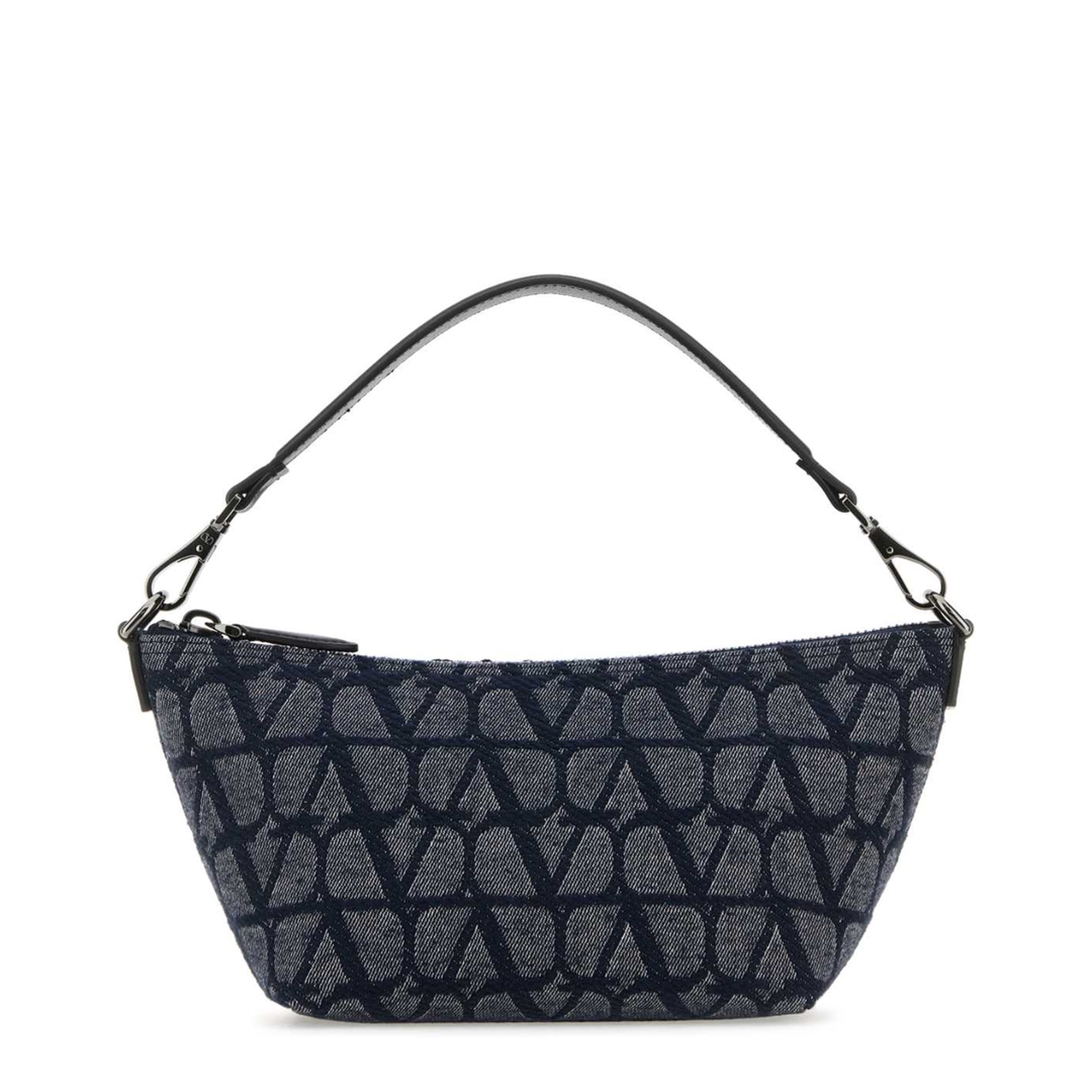 Garavani Toile Iconographe Small Crossbody Bag