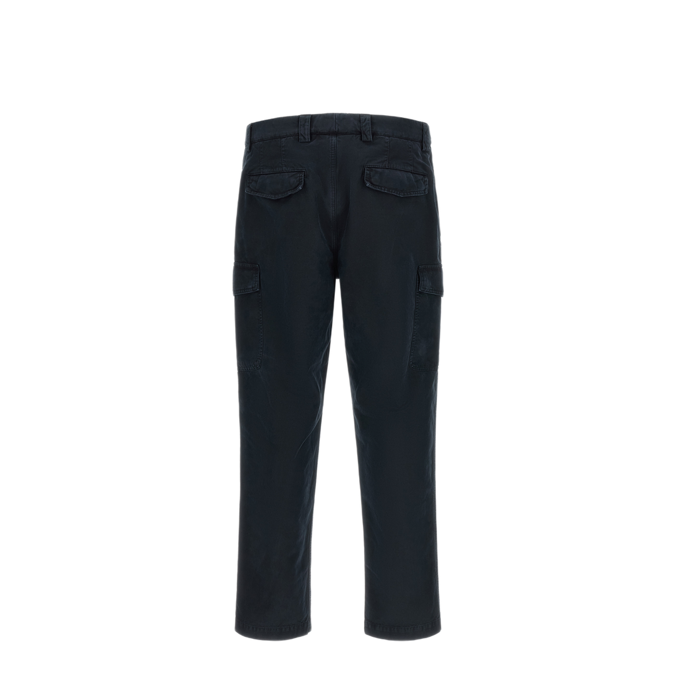MAYFEYR - Brunello Cucinelli - Cargo Pants - M225NF1890C2517
